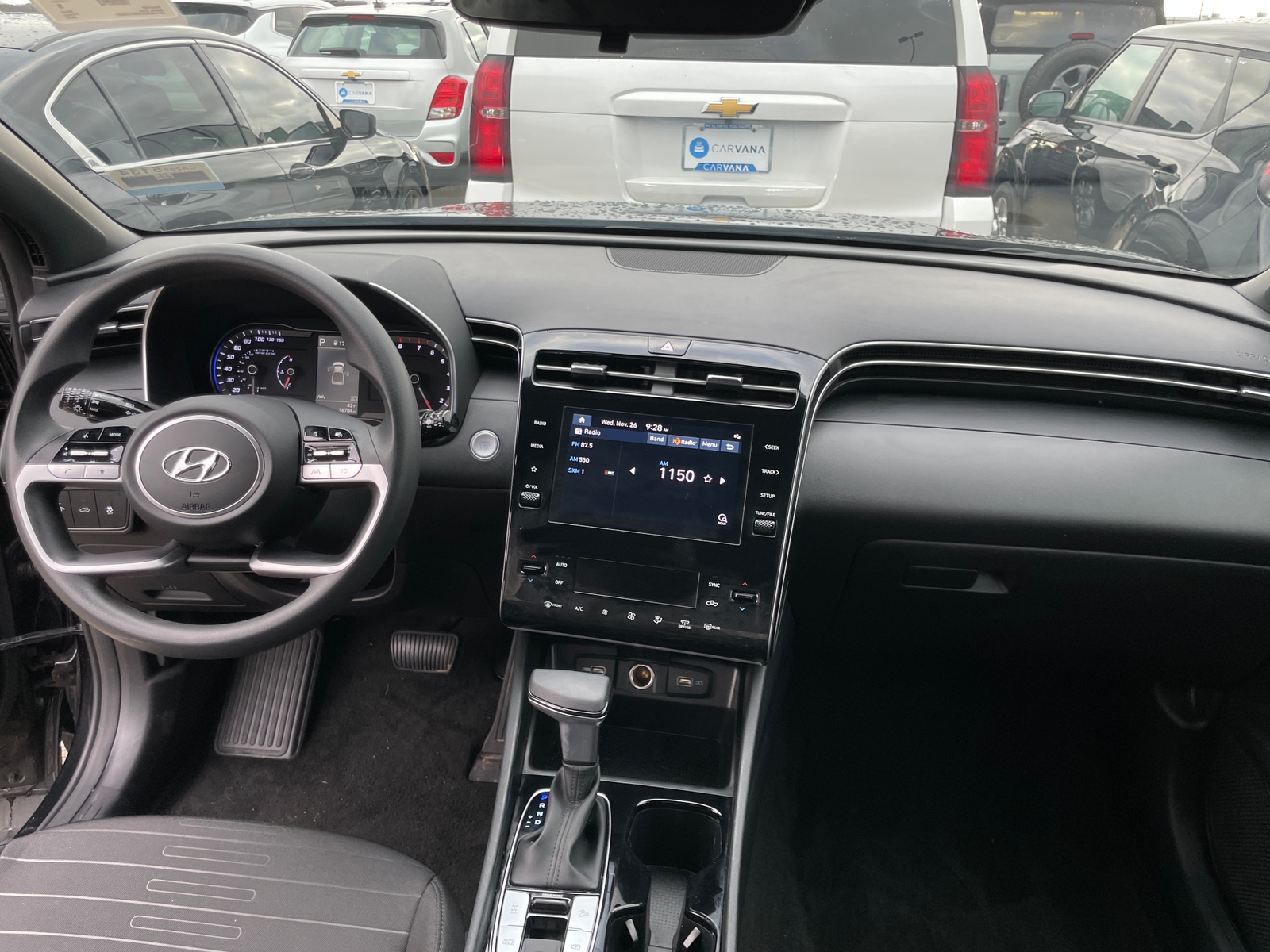 Thumbnail: 2024 Hyundai Santa Cruz - 3