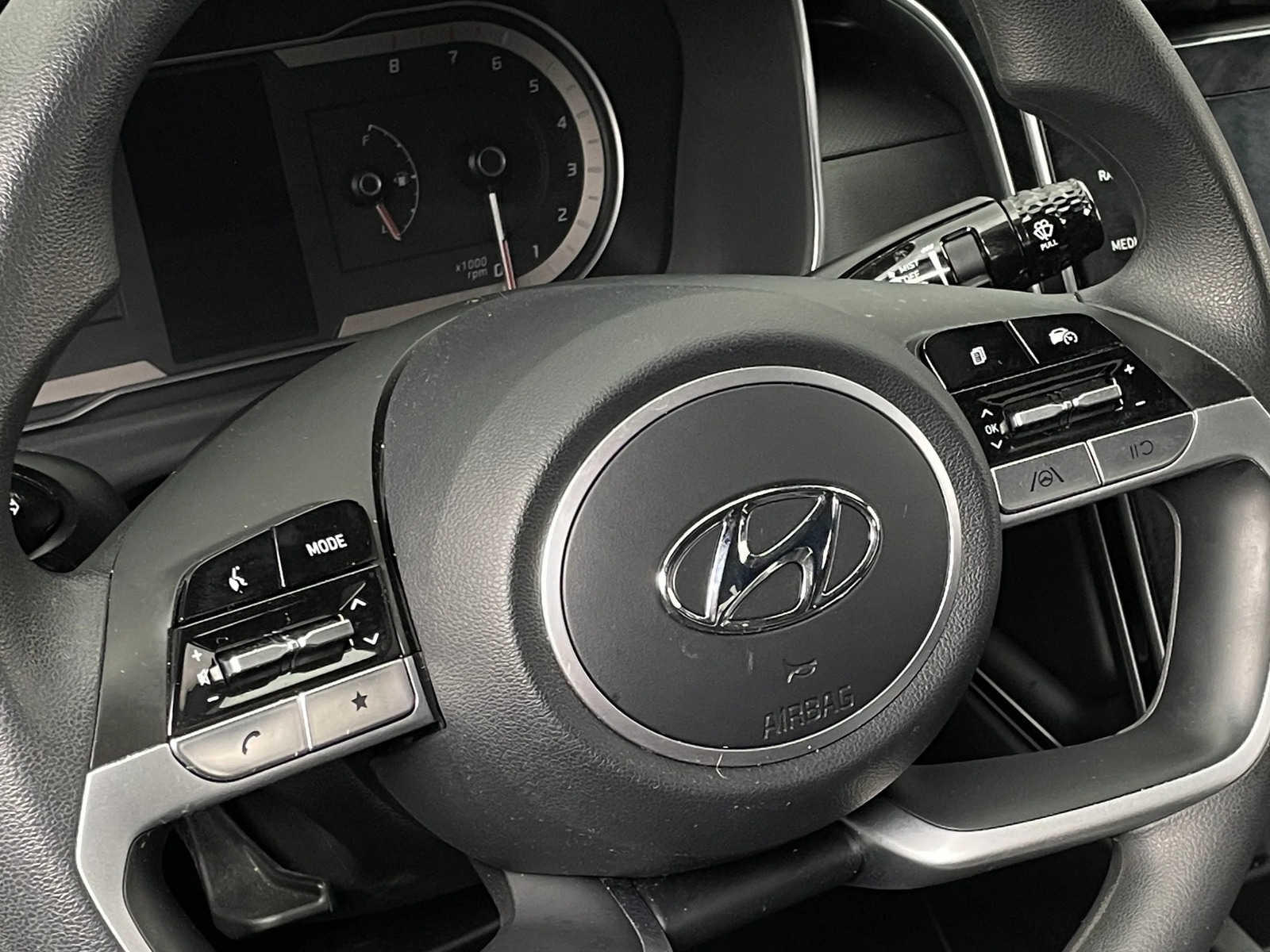 Thumbnail: 2024 Hyundai Santa Cruz - 5