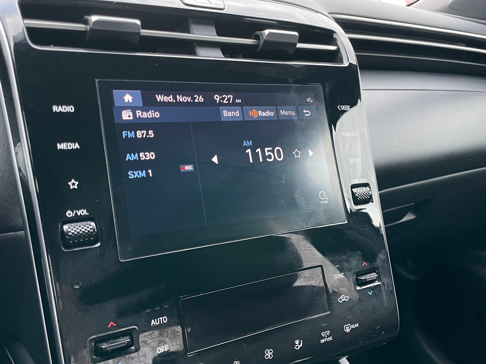 Thumbnail: 2024 Hyundai Santa Cruz - 4