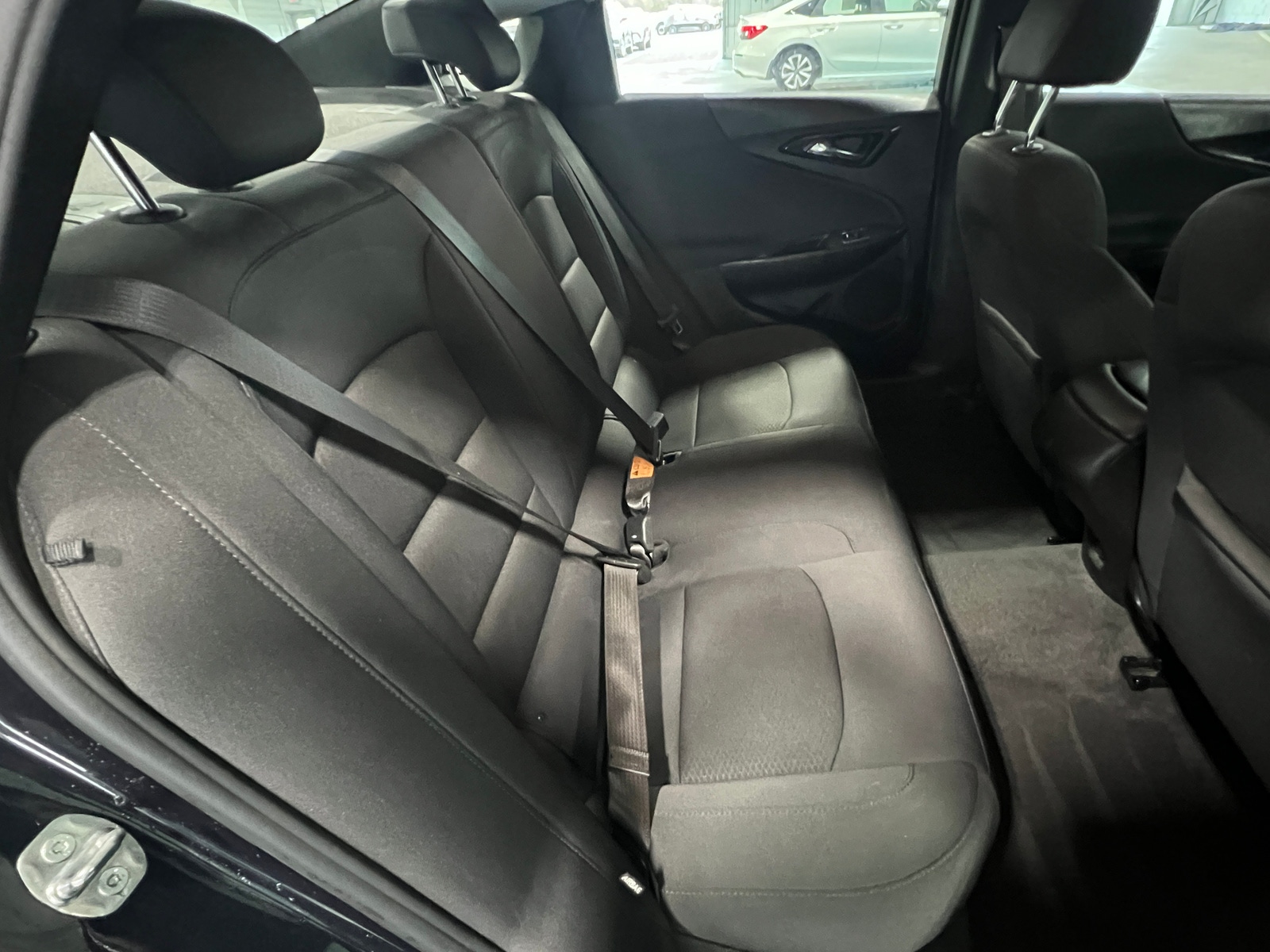 Thumbnail: 2022 Chevrolet Malibu - 6