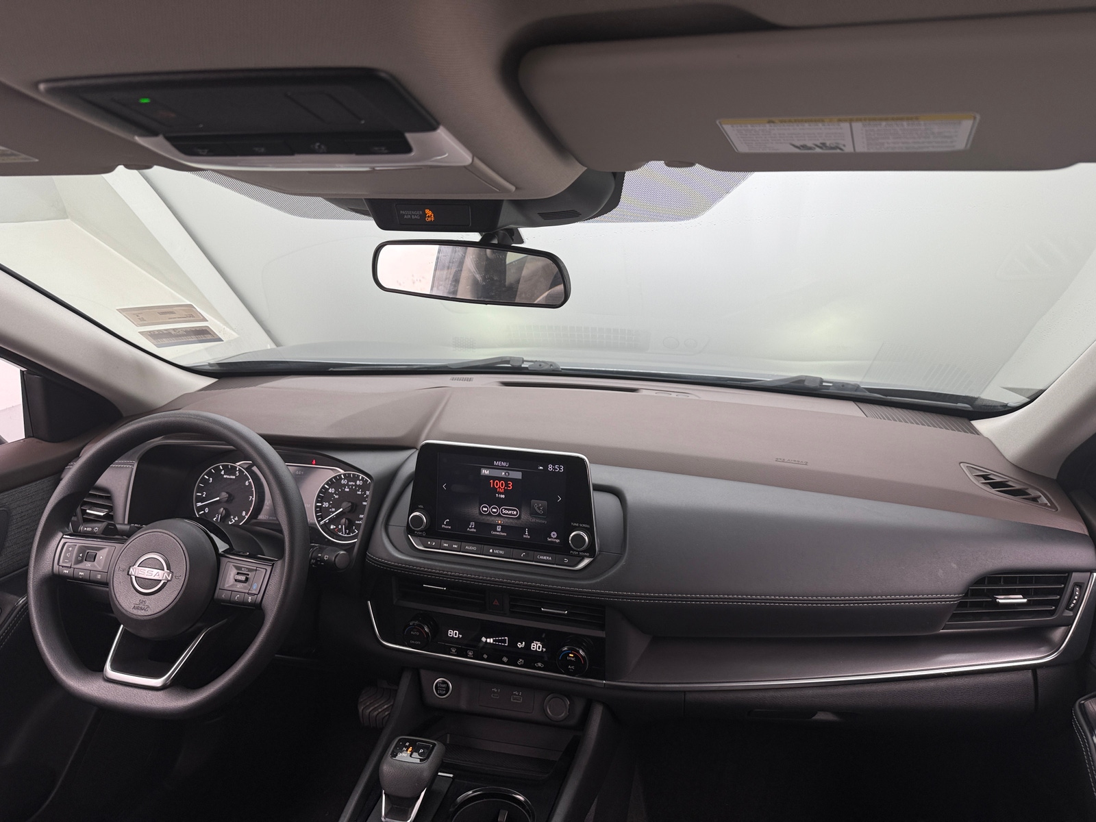 Thumbnail: 2023 Nissan Rogue - 3