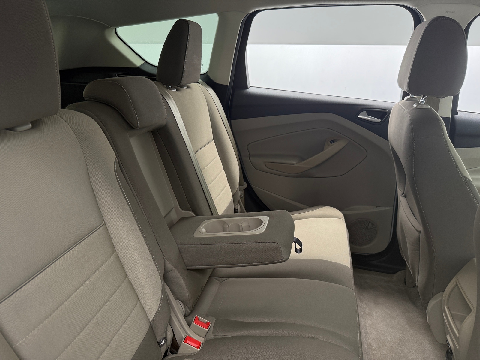 Thumbnail: 2013 Ford Escape - 6