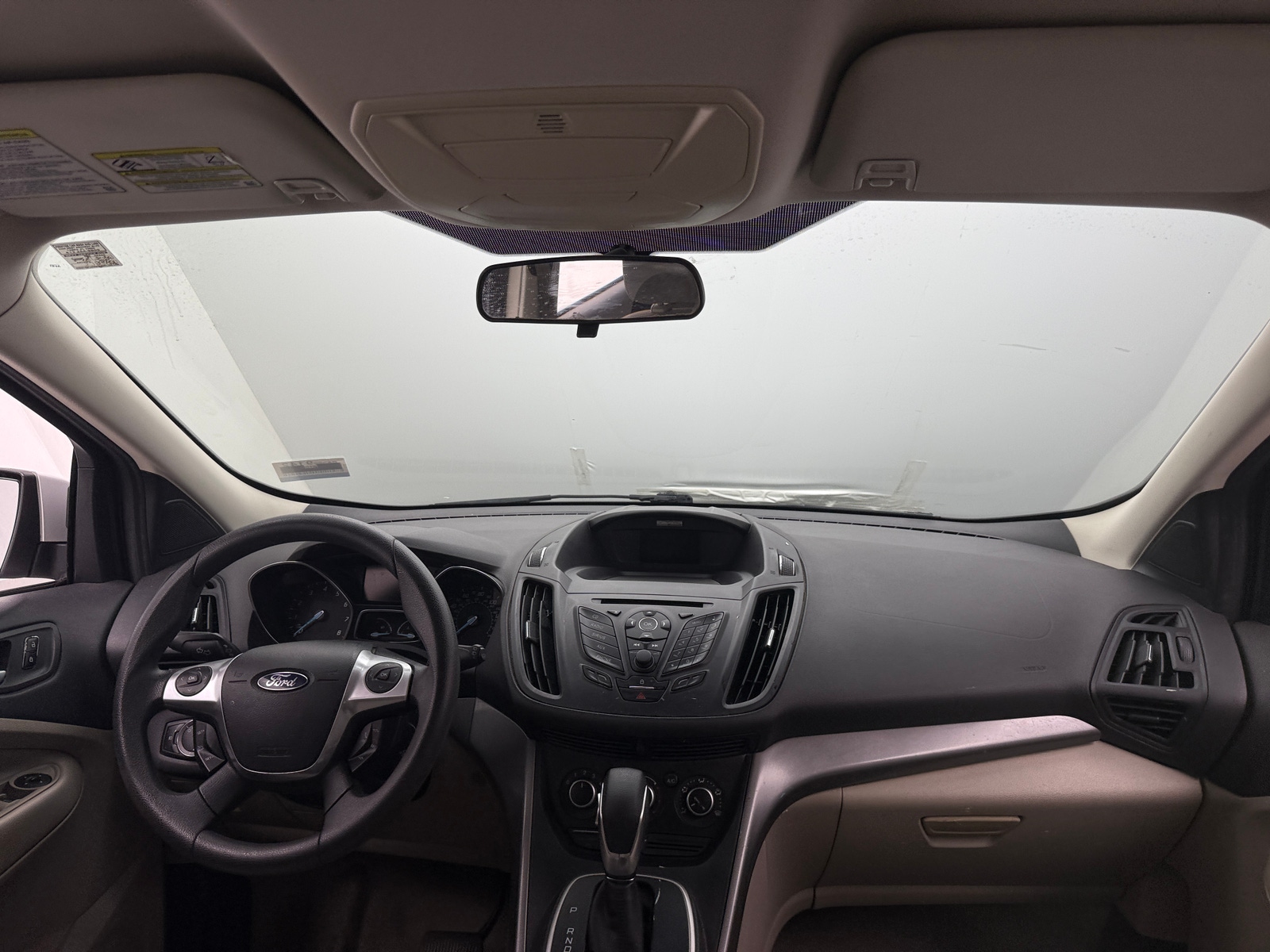 Thumbnail: 2013 Ford Escape - 3