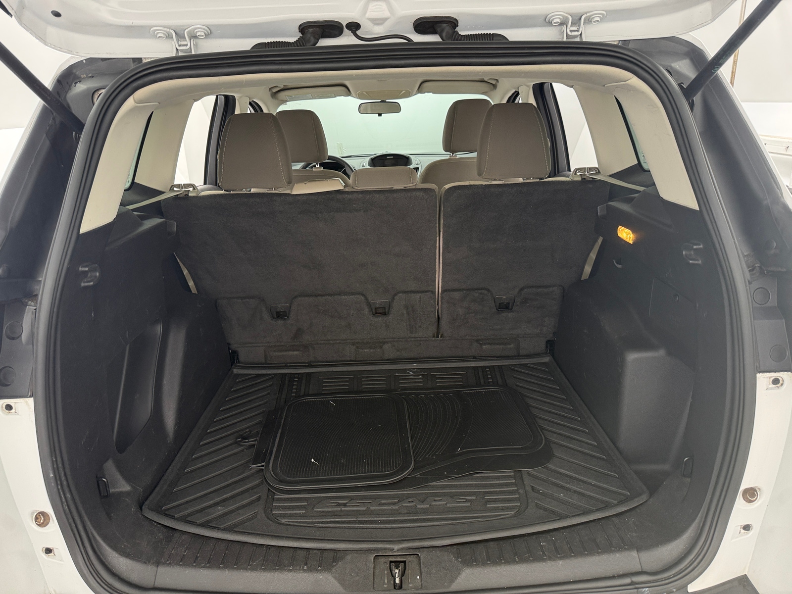 Thumbnail: 2013 Ford Escape - 7