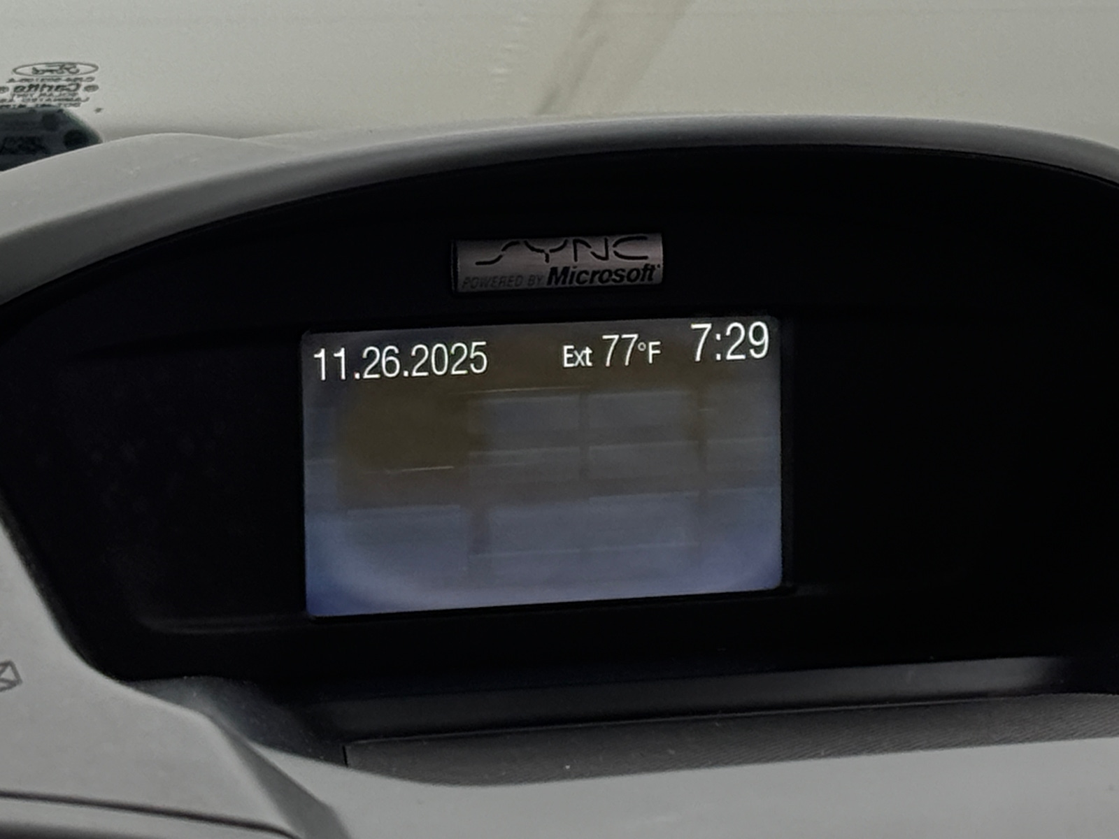 Thumbnail: 2013 Ford Escape - 4