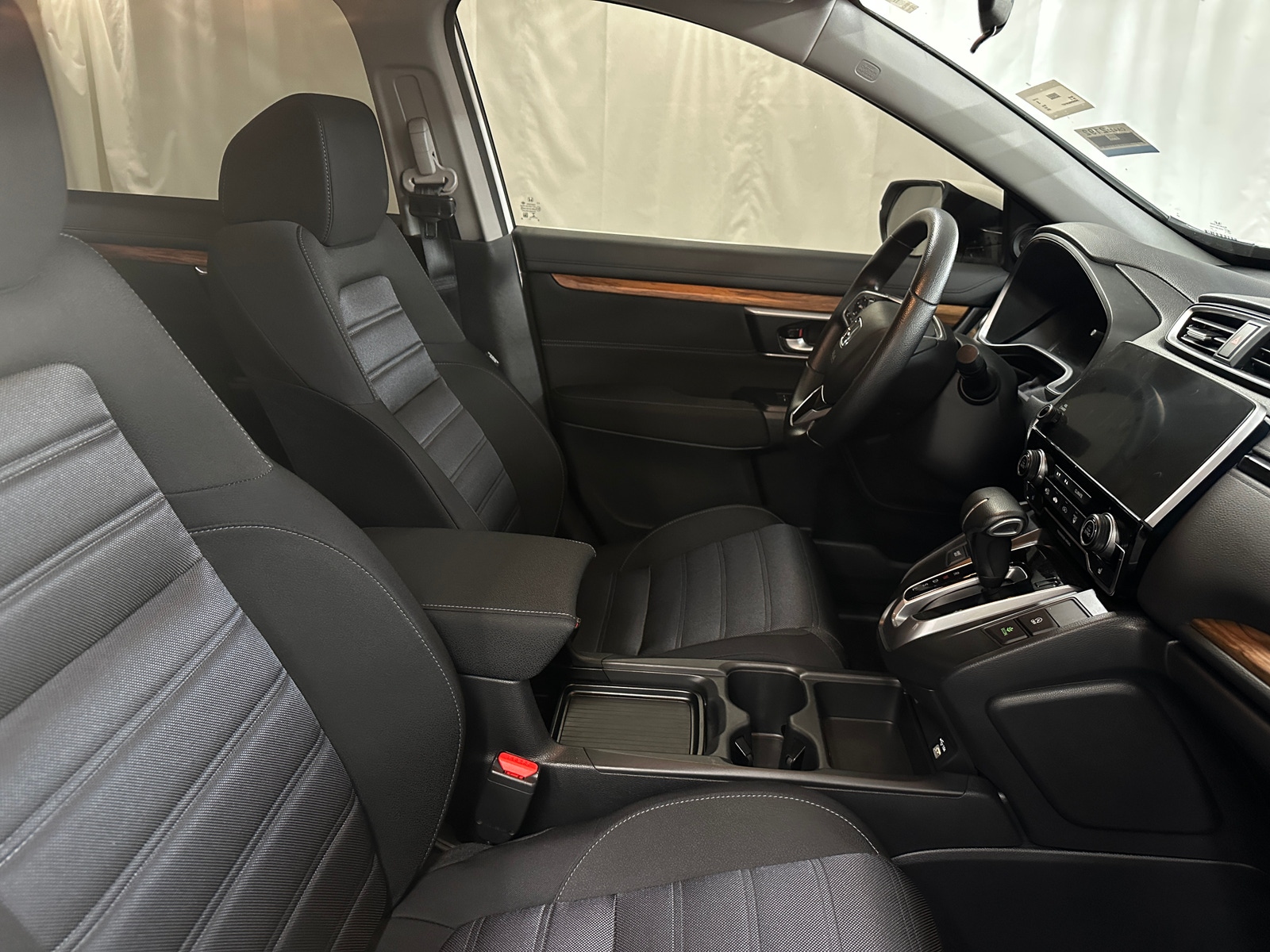 Thumbnail: 2020 Honda CR-V - 2