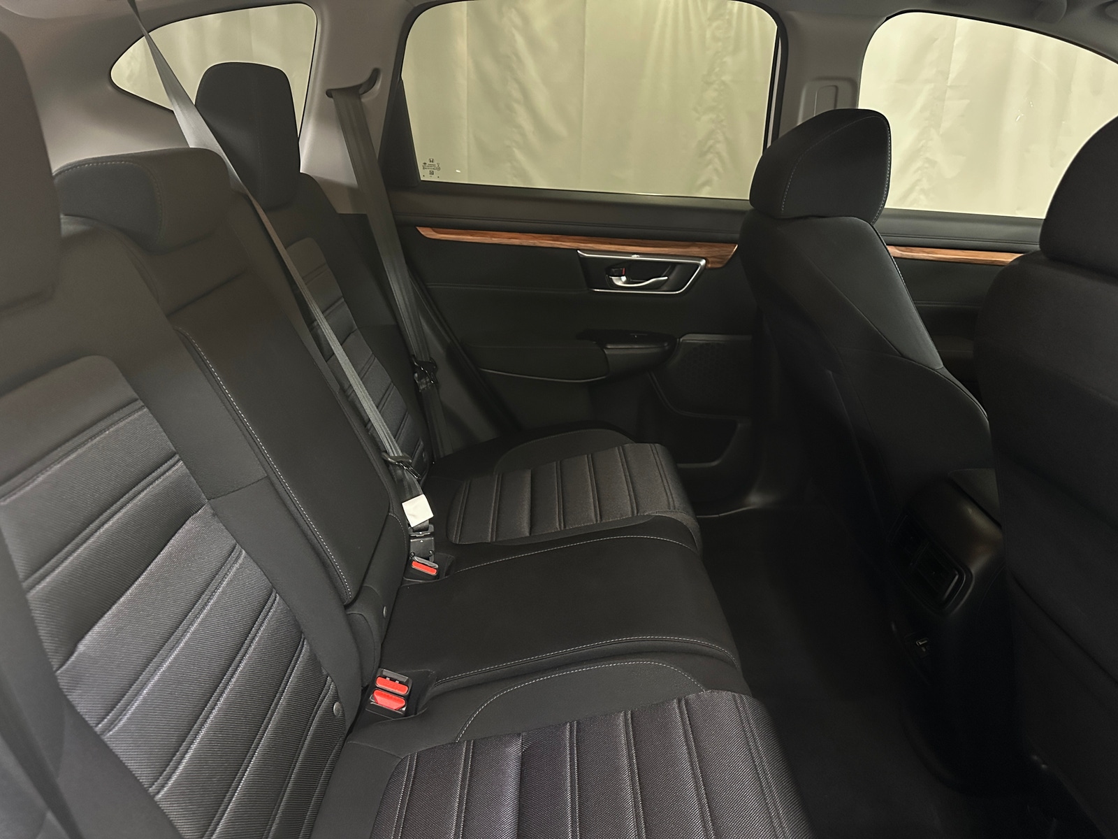 Thumbnail: 2020 Honda CR-V - 6