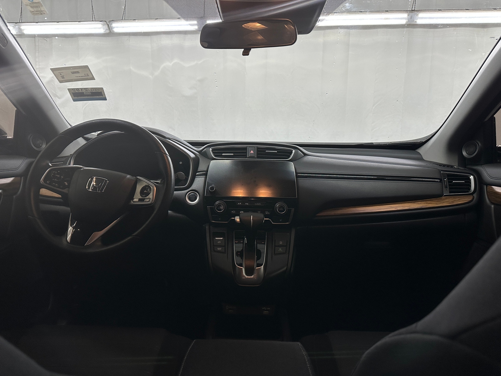 Thumbnail: 2020 Honda CR-V - 3