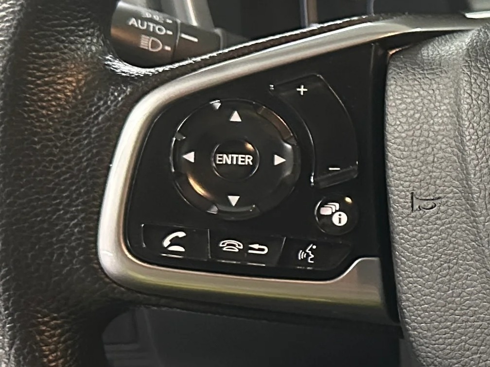 Thumbnail: 2020 Honda CR-V - 5