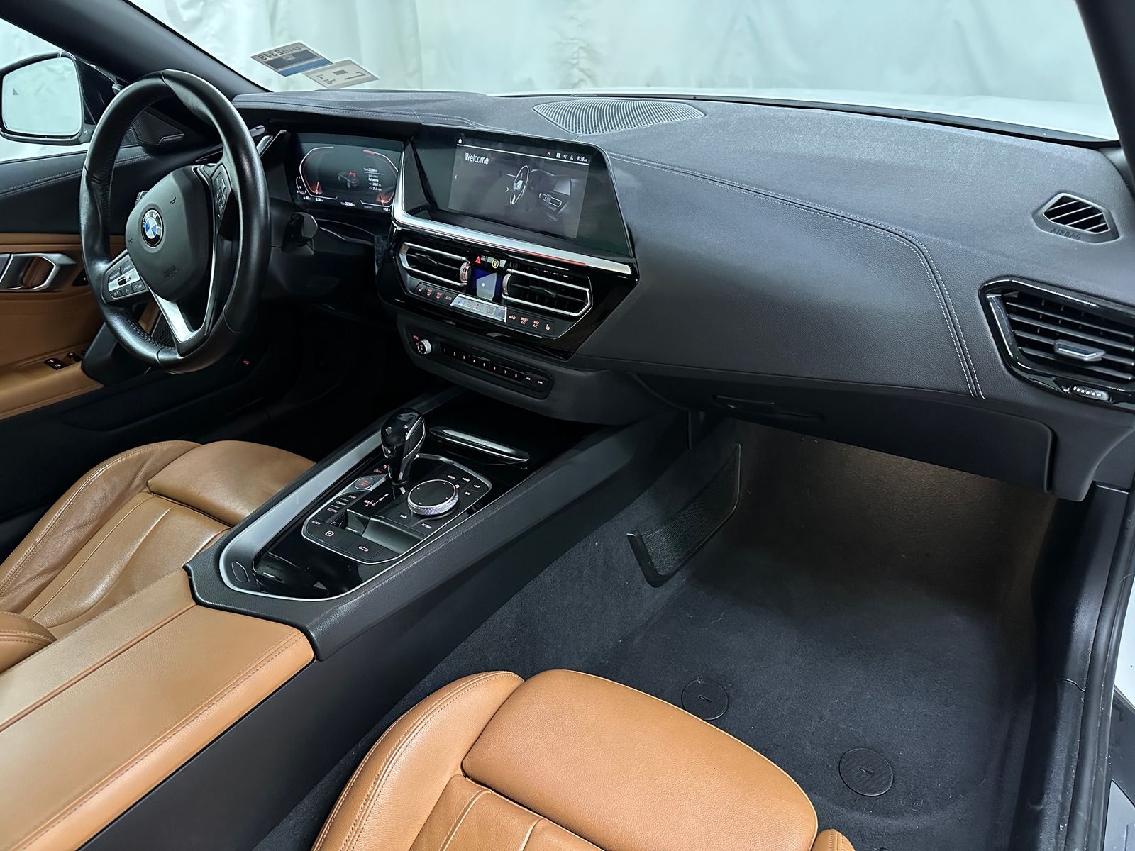 Thumbnail: 2019 BMW Z4 - 2