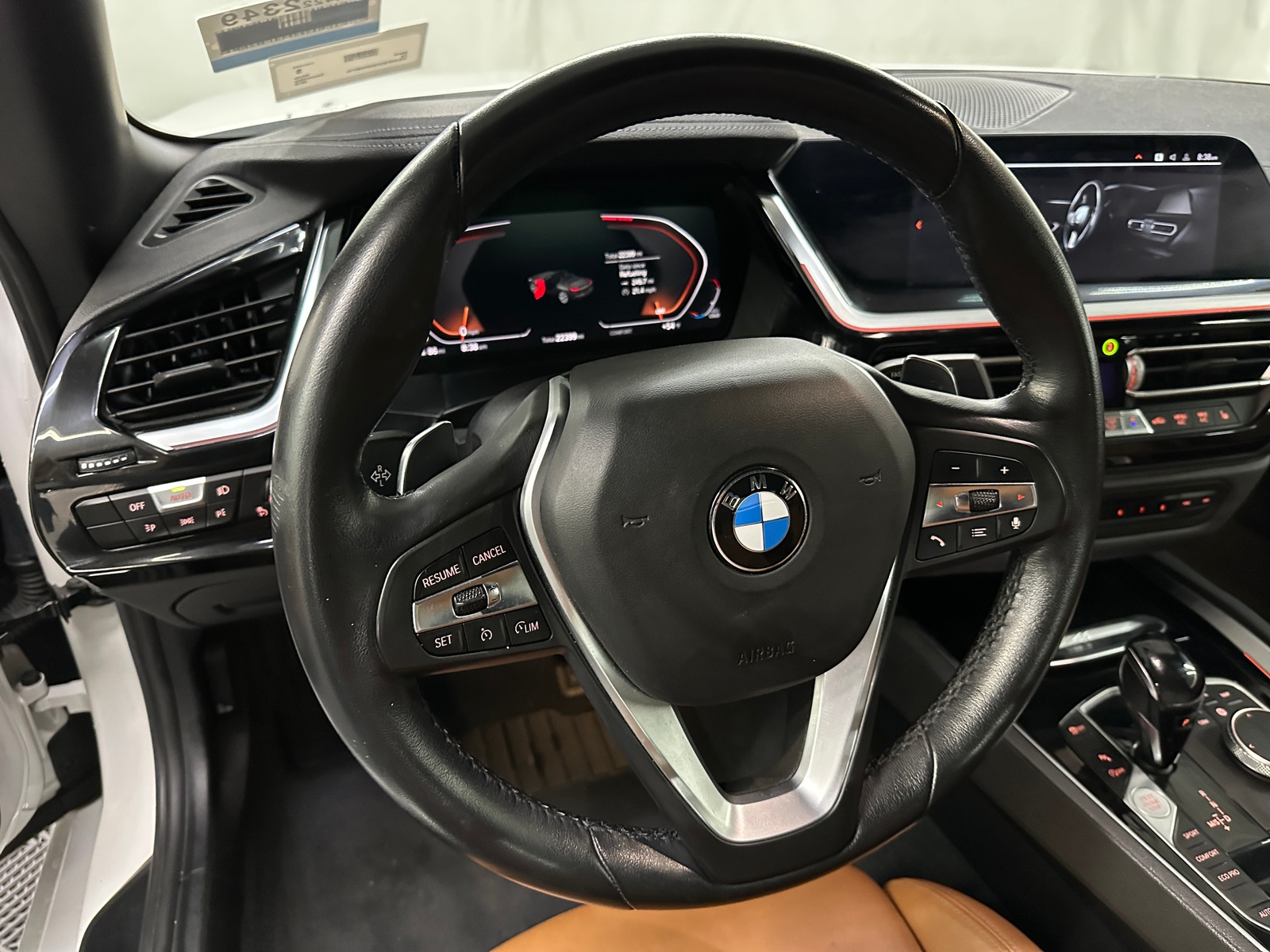 Thumbnail: 2019 BMW Z4 - 4