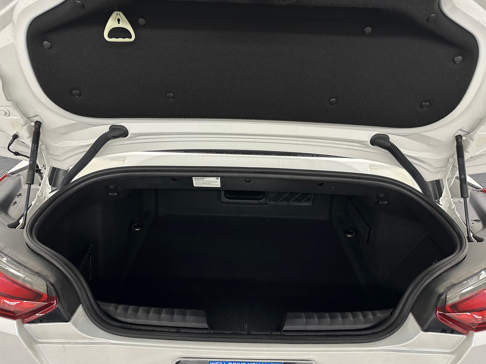 Thumbnail: 2019 BMW Z4 - 5