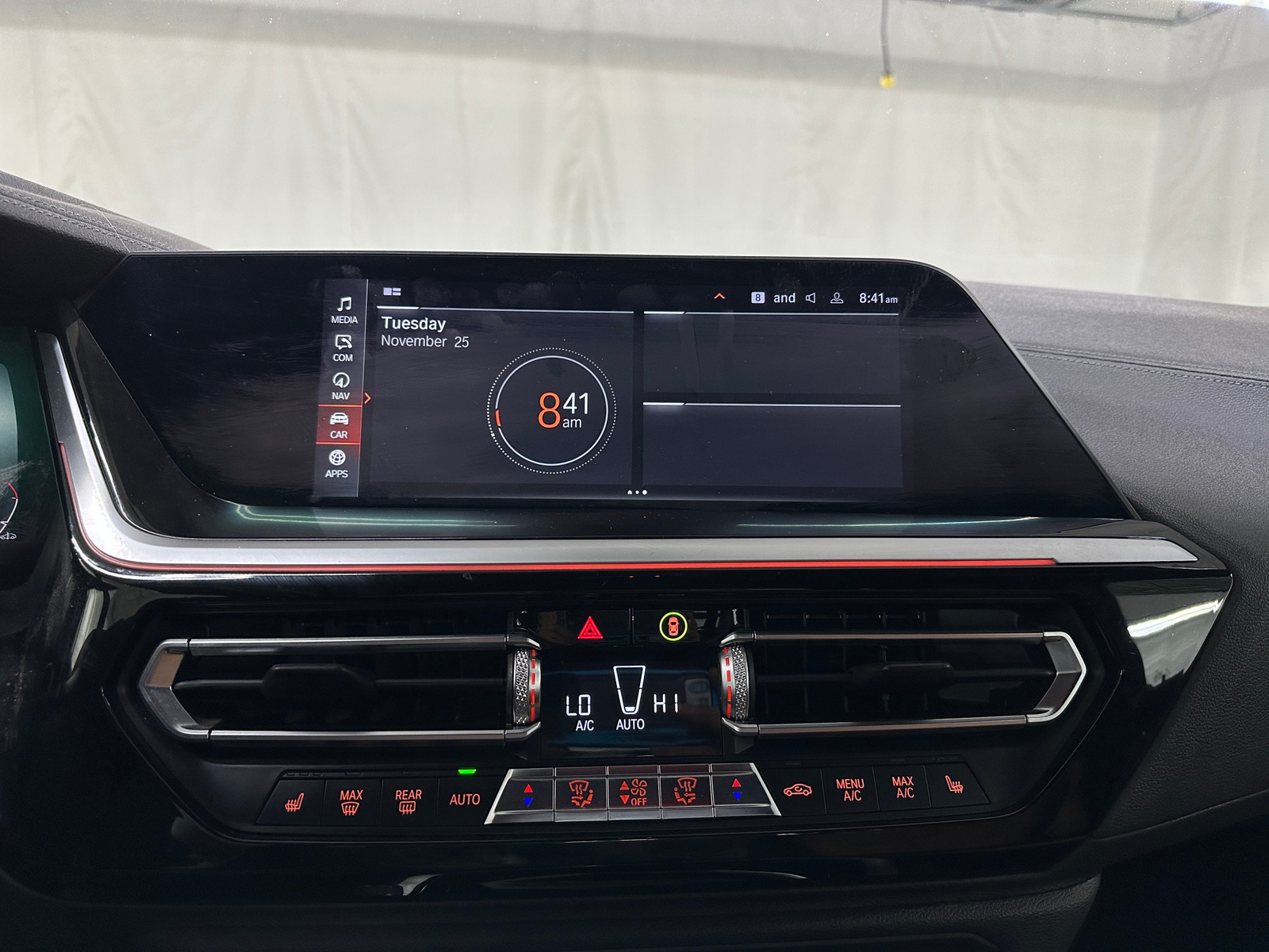 Thumbnail: 2019 BMW Z4 - 3