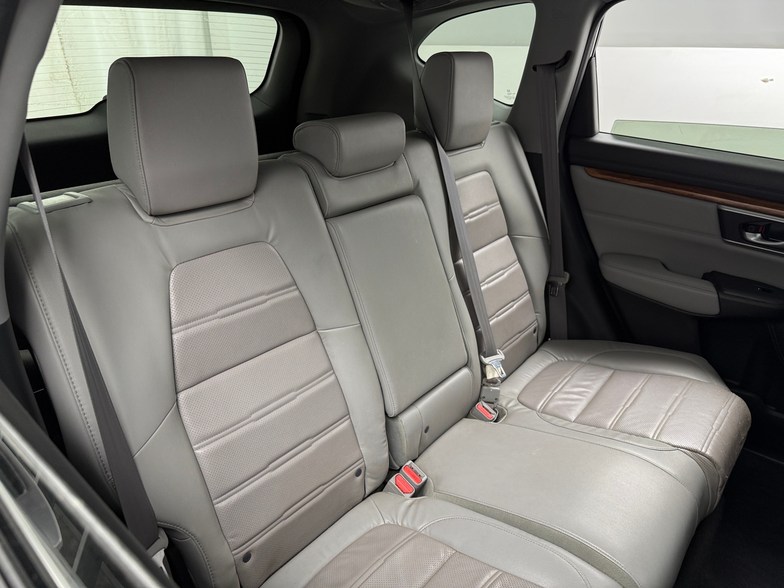 Thumbnail: 2020 Honda CR-V - 5