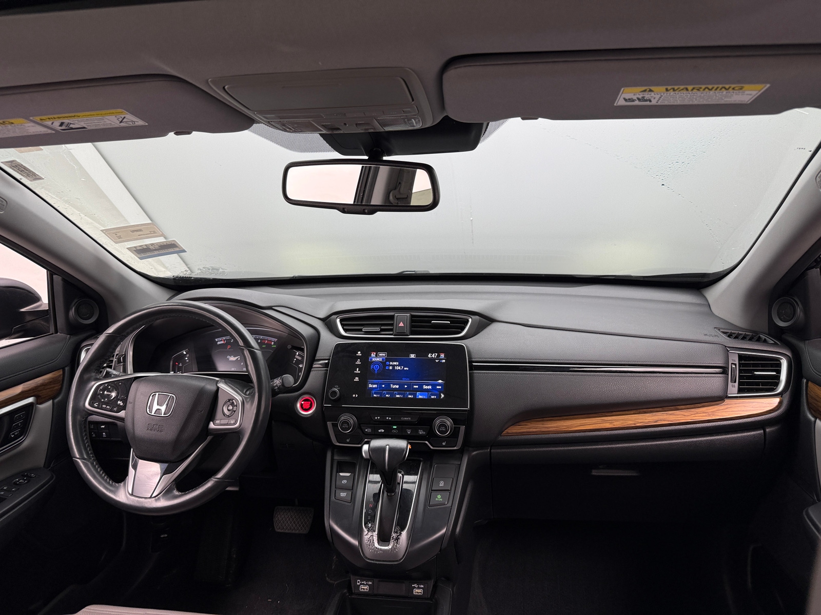 Thumbnail: 2020 Honda CR-V - 2