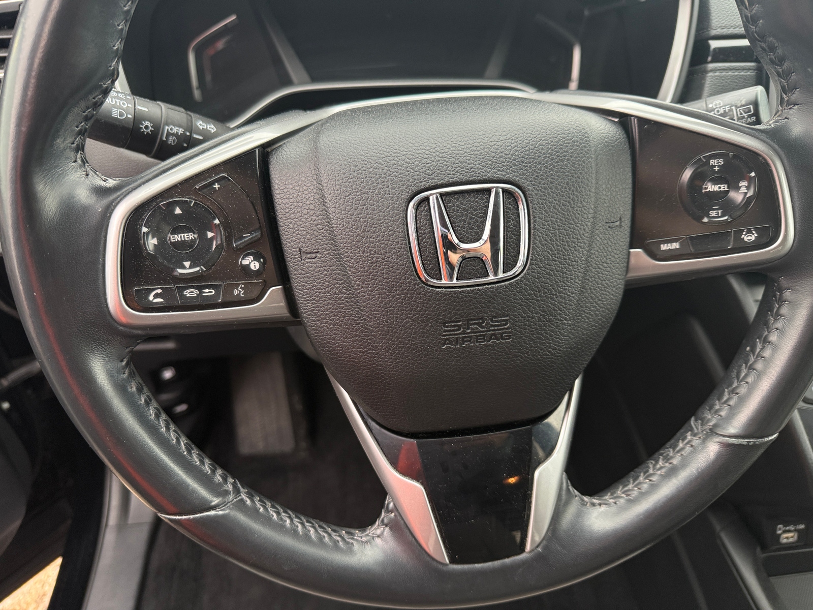 Thumbnail: 2020 Honda CR-V - 4
