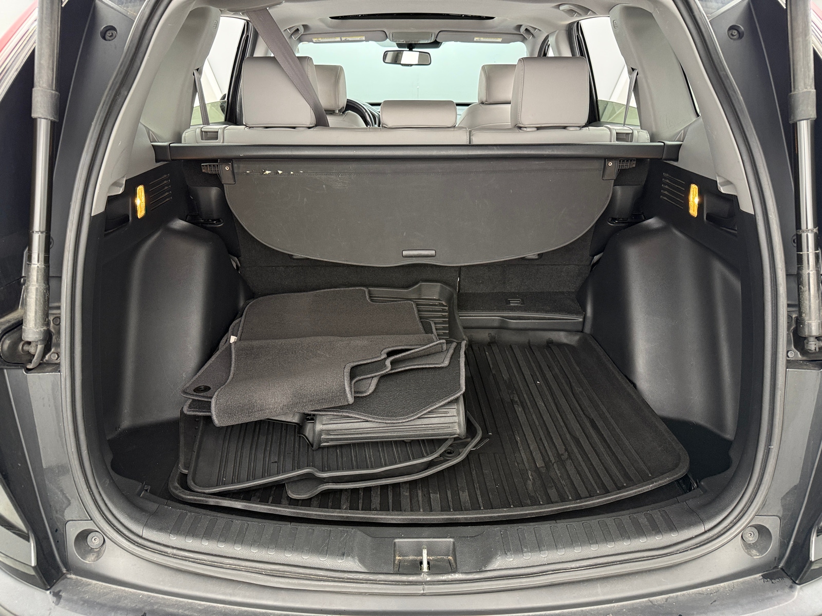 Thumbnail: 2020 Honda CR-V - 6