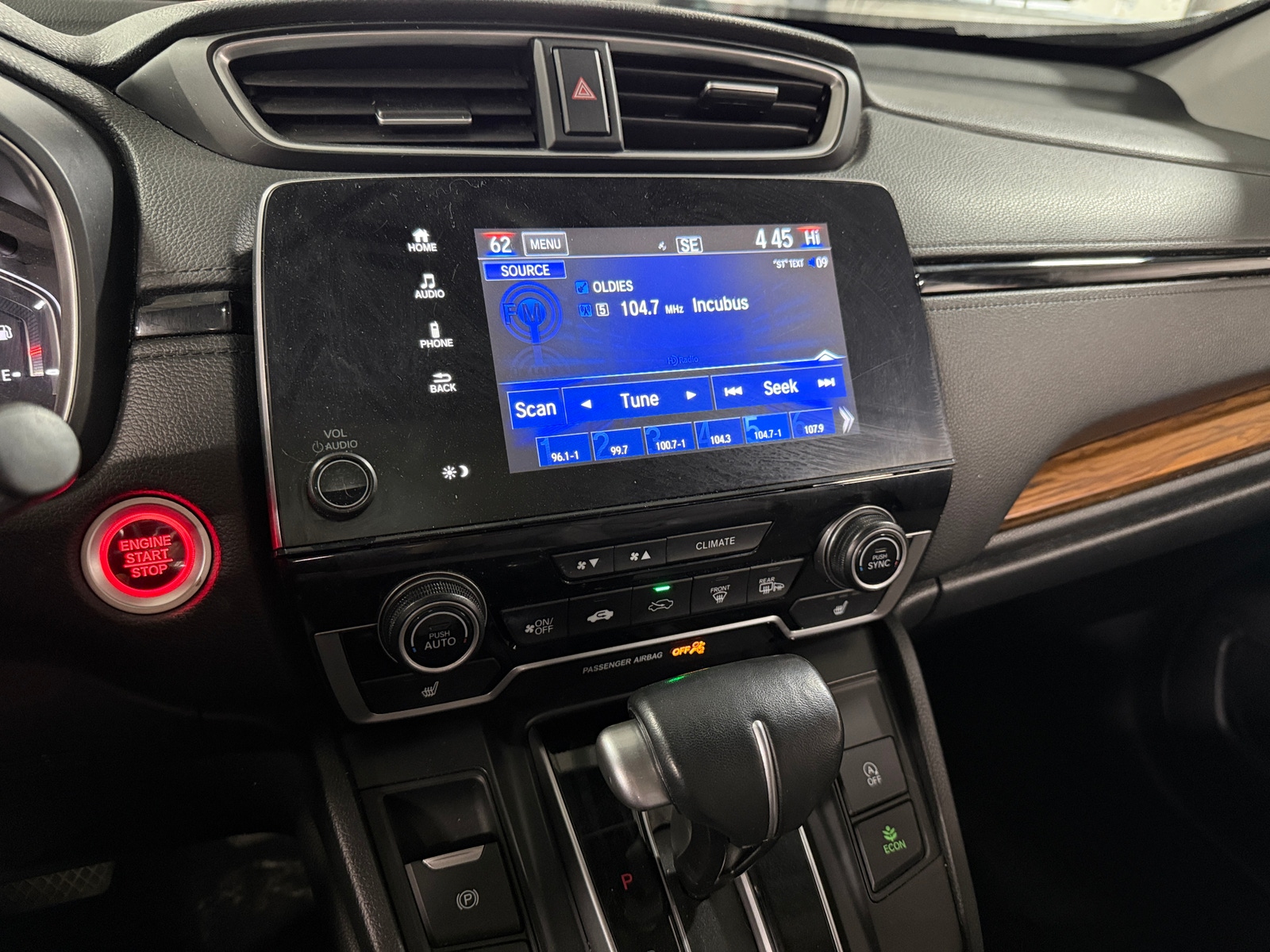 Thumbnail: 2020 Honda CR-V - 3