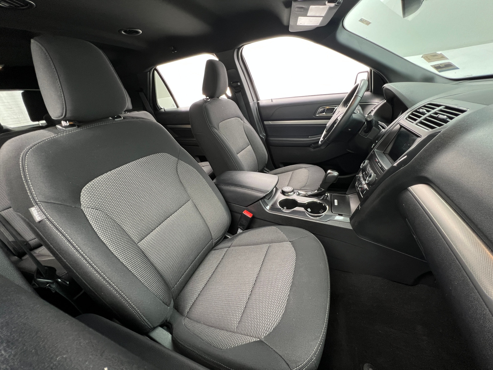 Thumbnail: 2019 Ford Explorer - 2