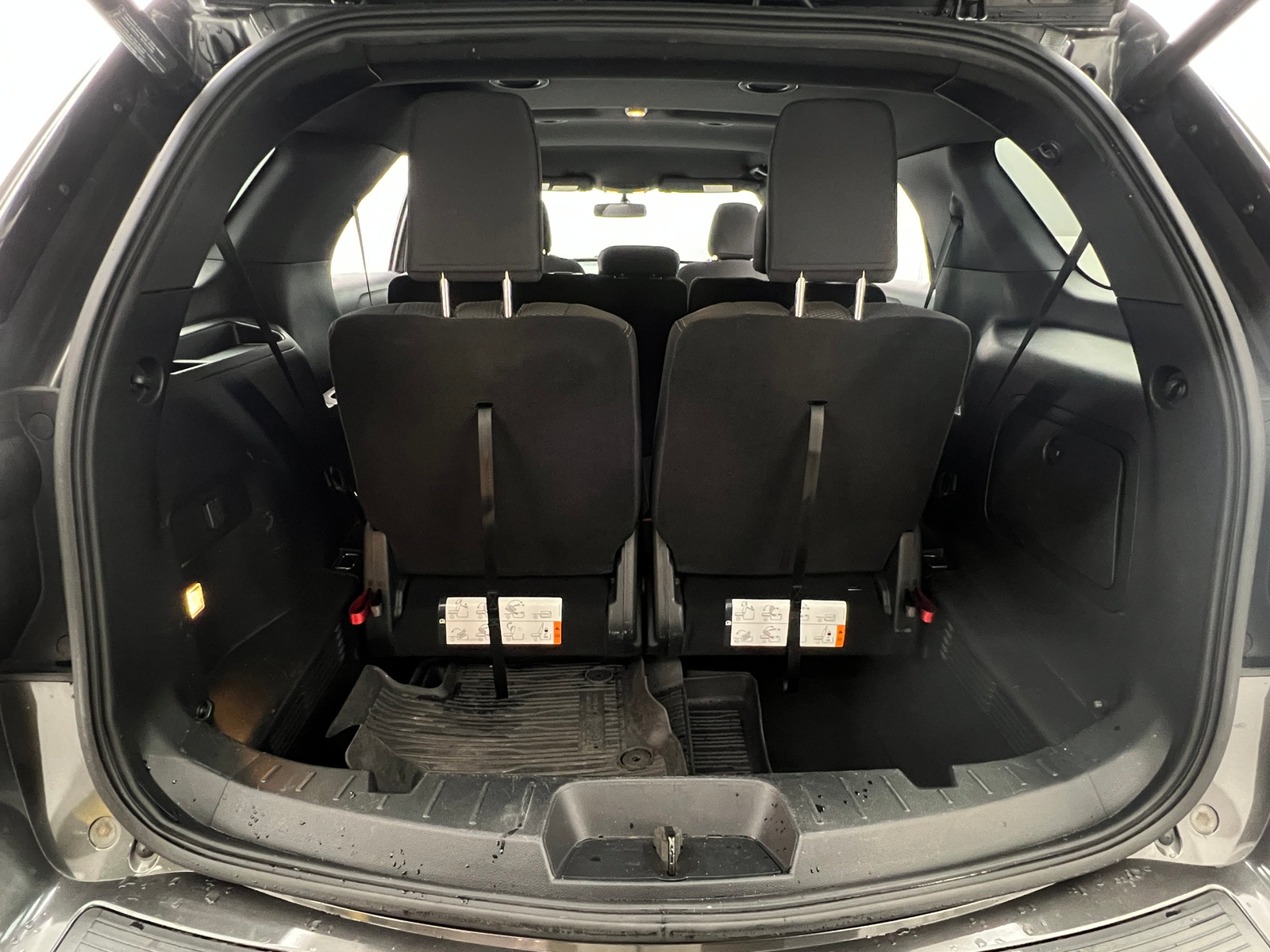 Thumbnail: 2019 Ford Explorer - 7