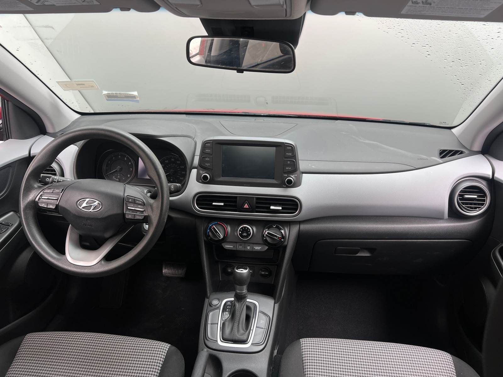 Thumbnail: 2021 Hyundai Kona - 3