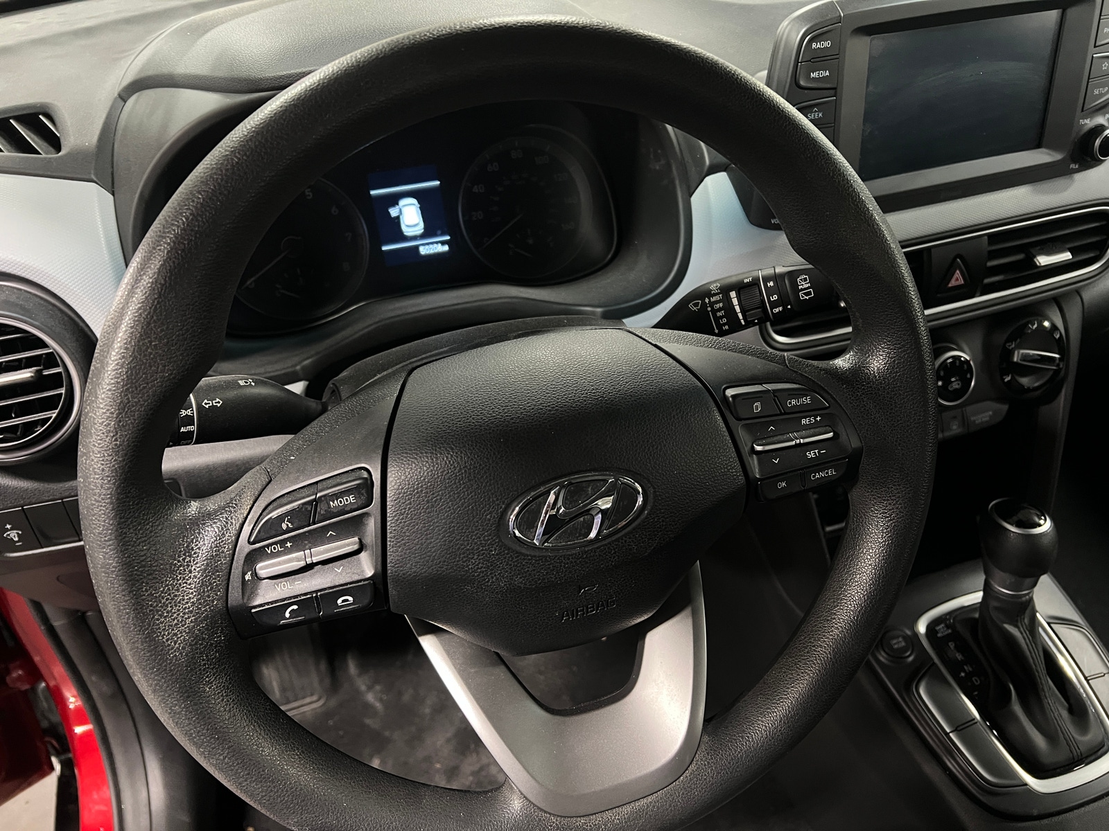 Thumbnail: 2021 Hyundai Kona - 5