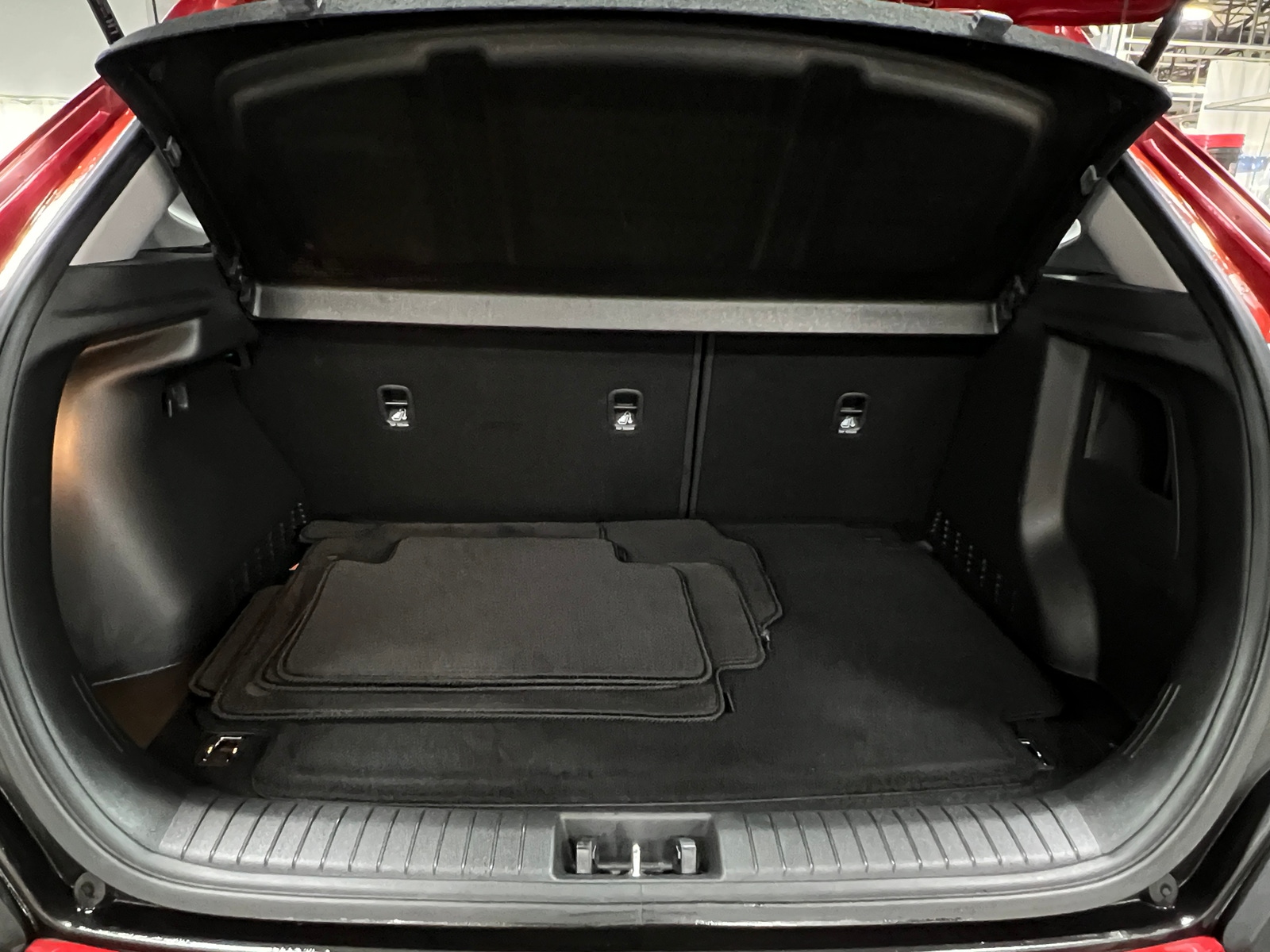 Thumbnail: 2021 Hyundai Kona - 7