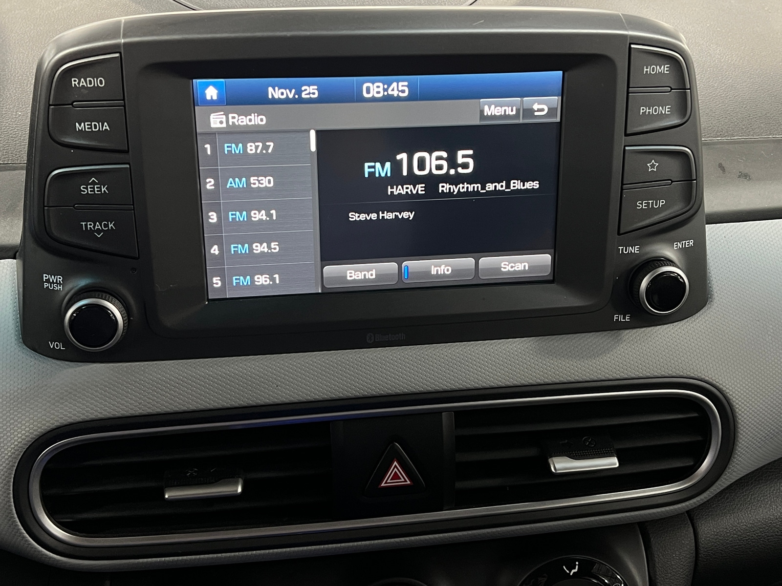 Thumbnail: 2021 Hyundai Kona - 4