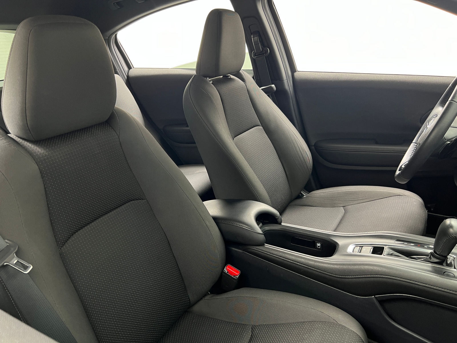 Thumbnail: 2021 Honda HR-V - 2