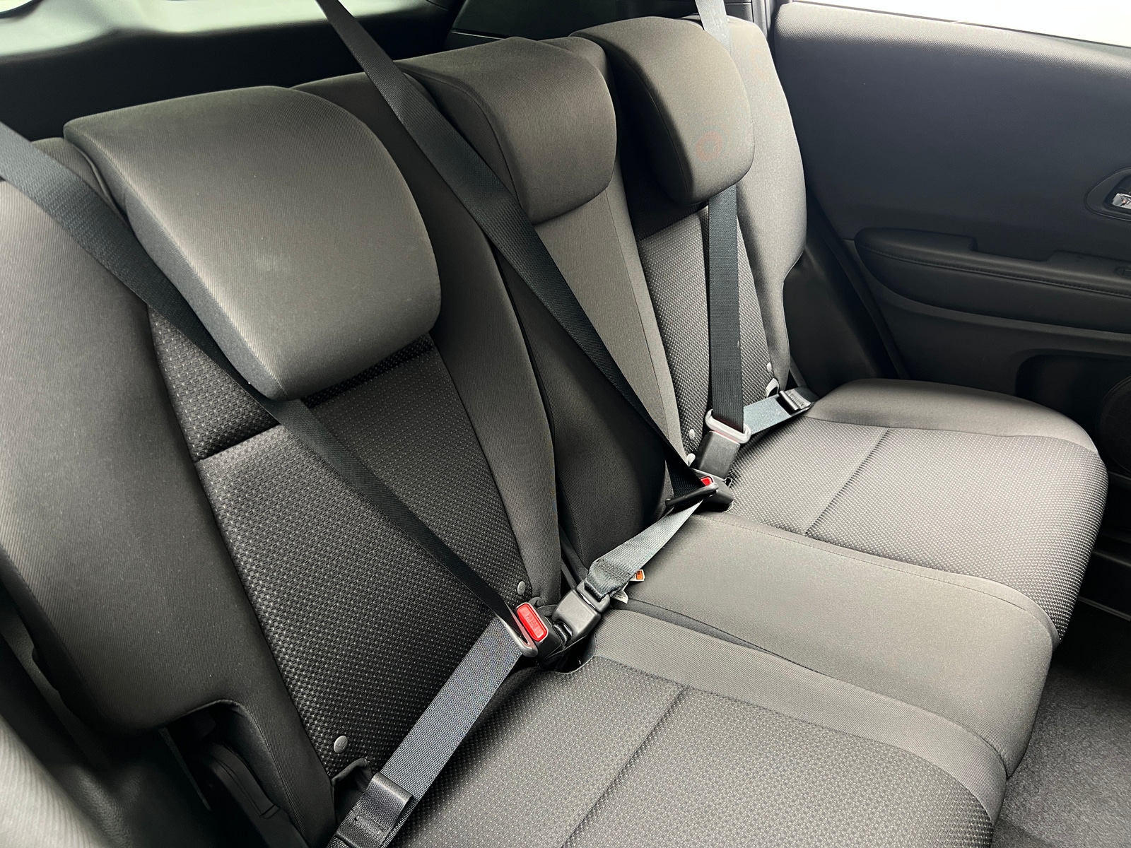 Thumbnail: 2021 Honda HR-V - 6