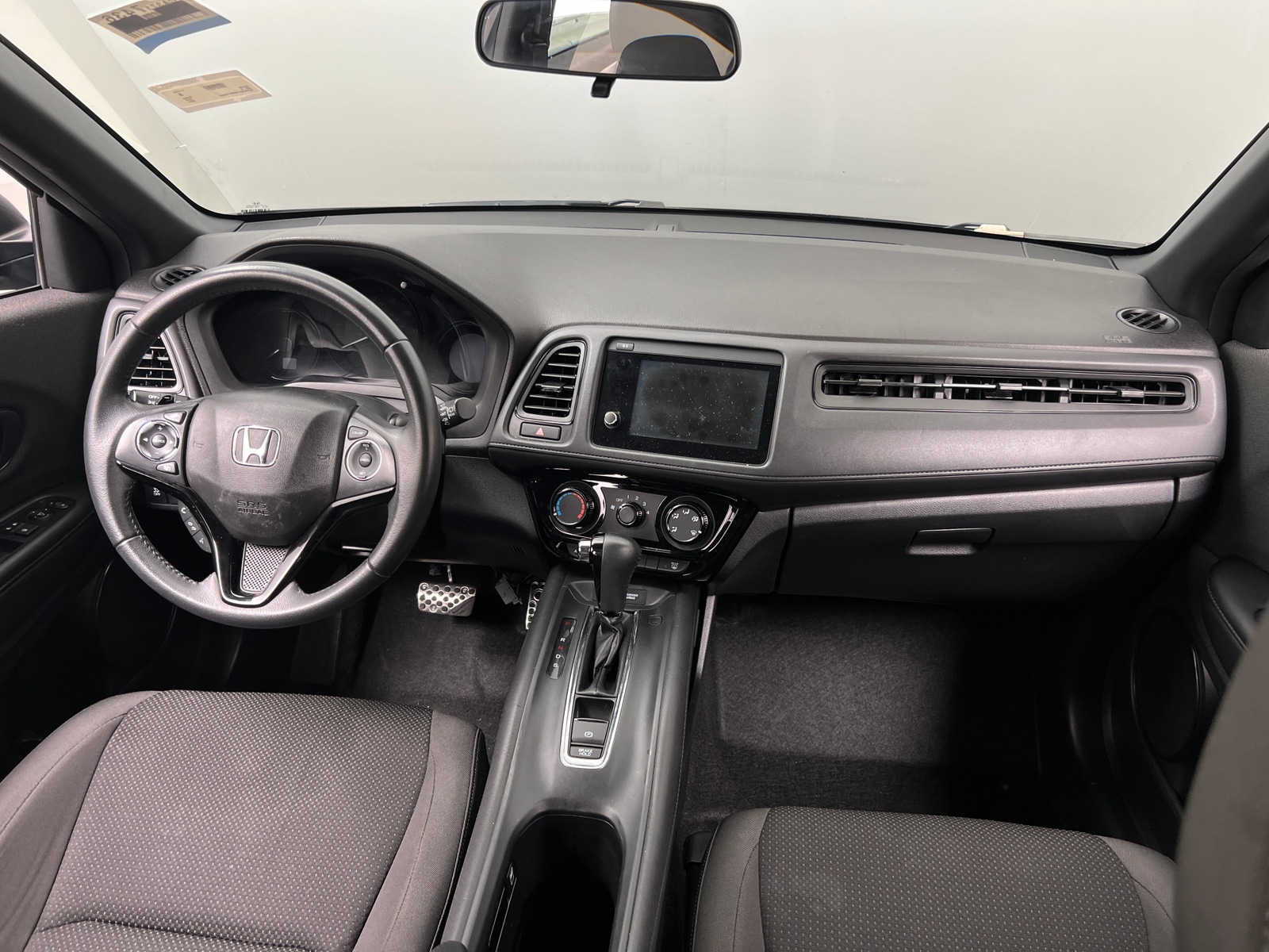 Thumbnail: 2021 Honda HR-V - 3