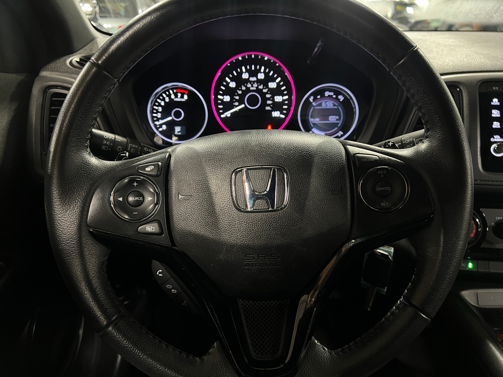 Thumbnail: 2021 Honda HR-V - 5