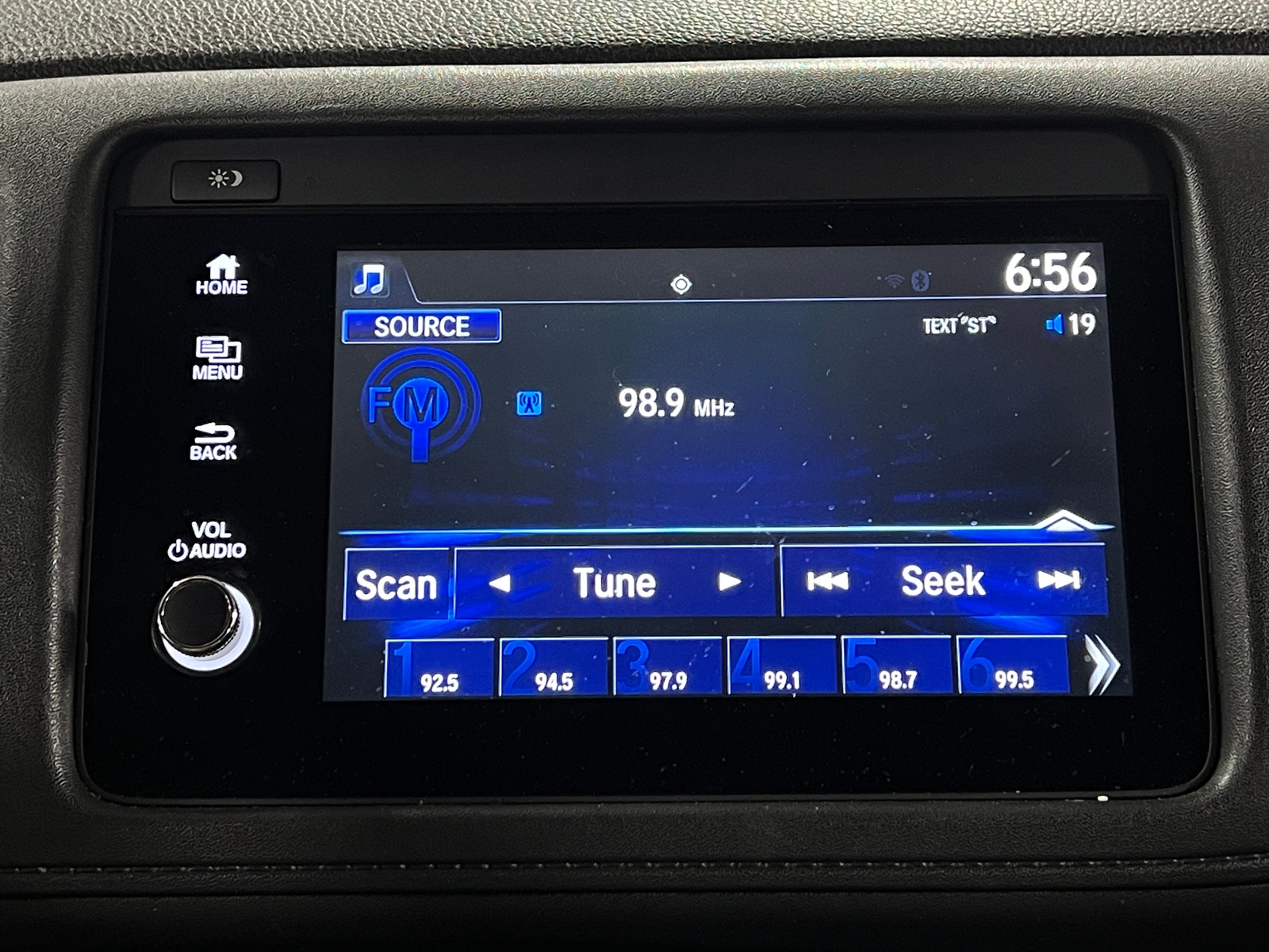 Thumbnail: 2021 Honda HR-V - 4