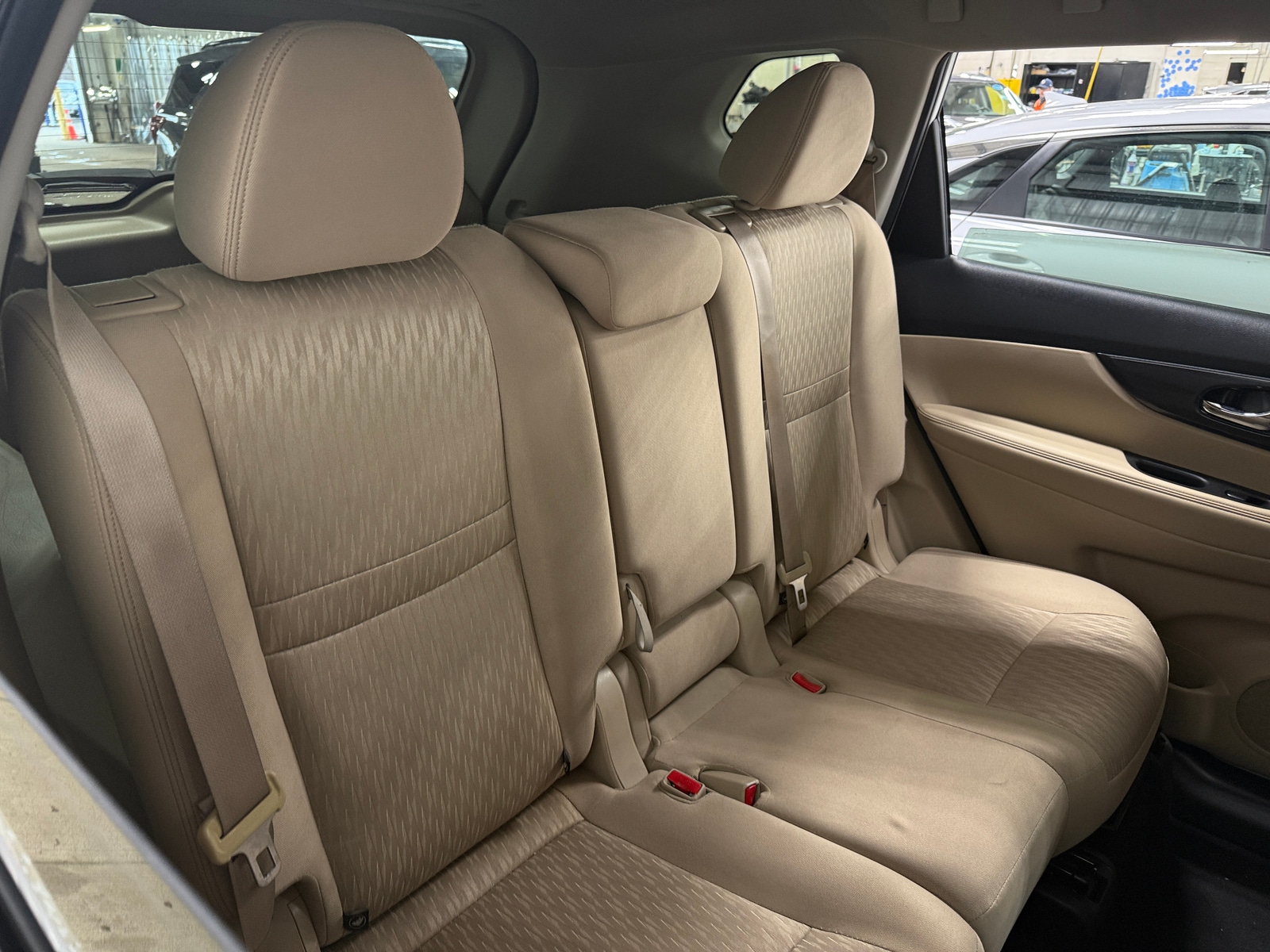 Thumbnail: 2018 Nissan Rogue - 6