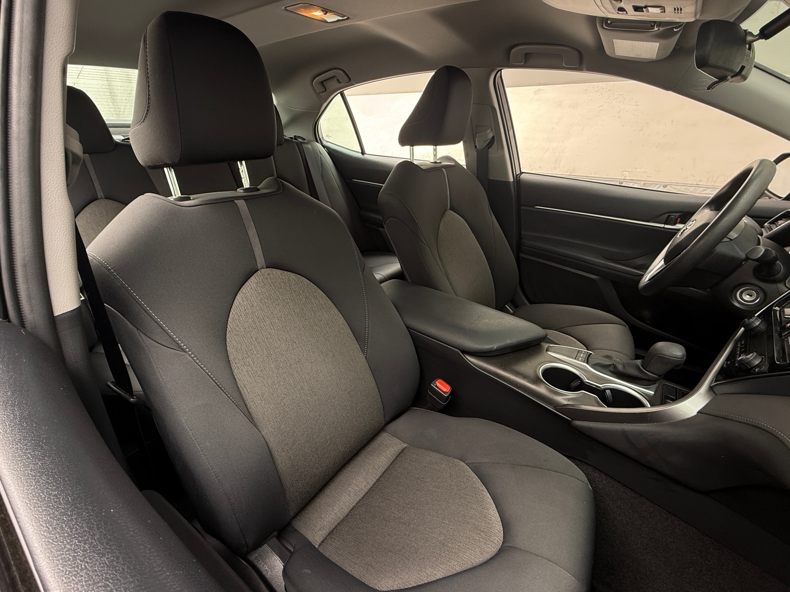 Thumbnail: 2023 Toyota Camry - 2