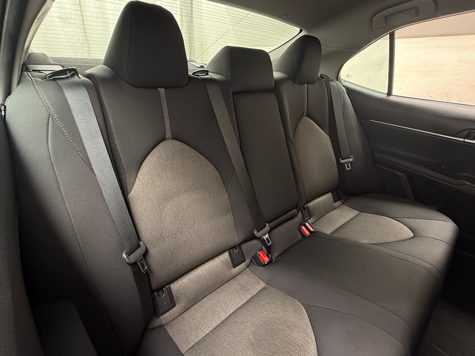 Thumbnail: 2023 Toyota Camry - 6