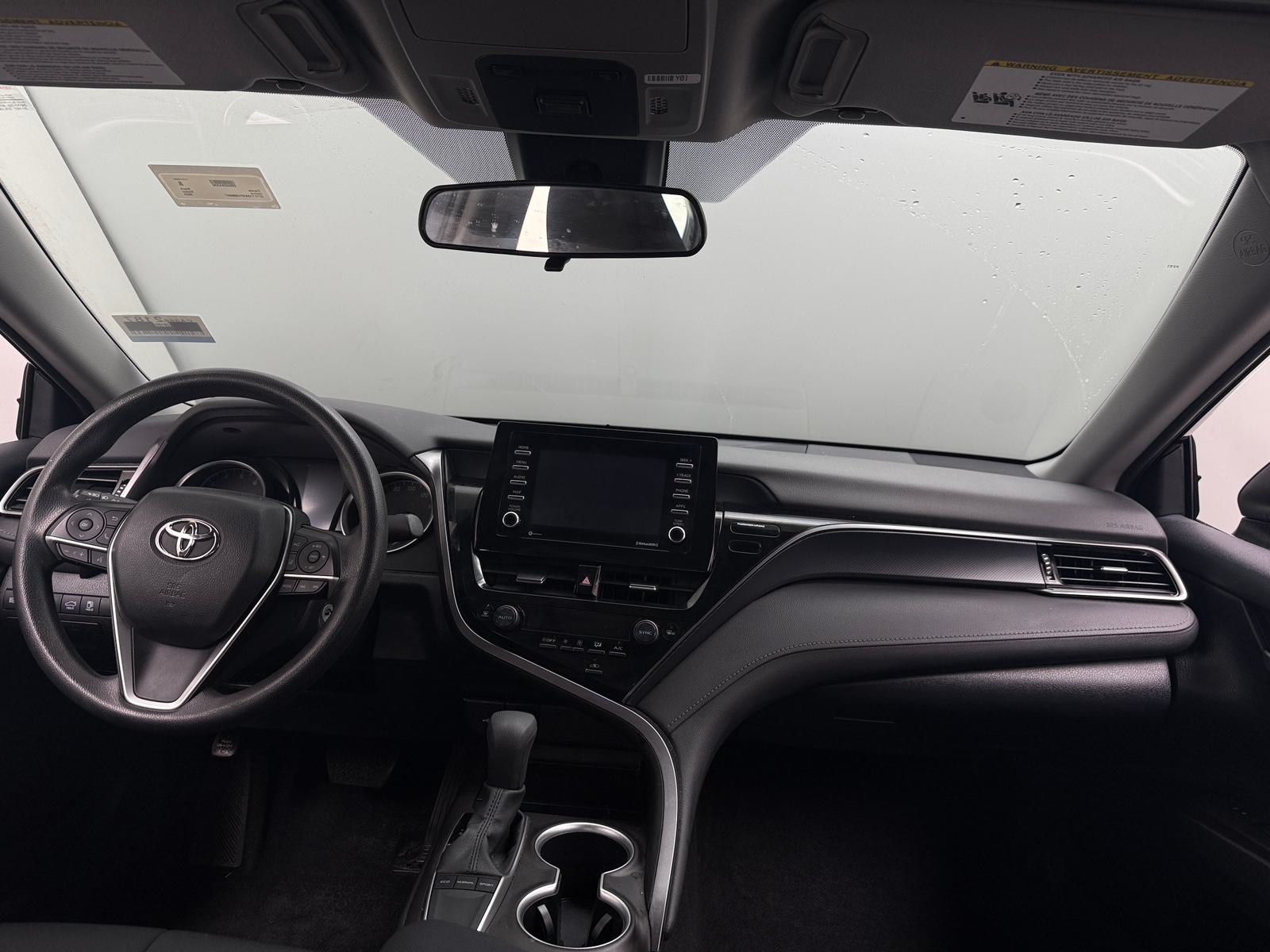 Thumbnail: 2023 Toyota Camry - 3