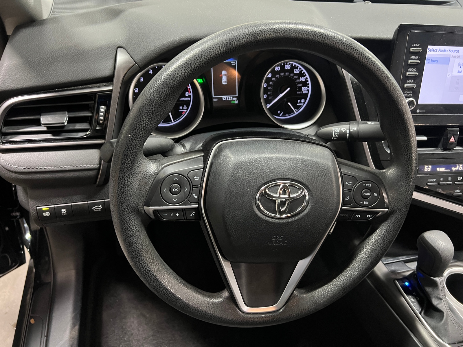 Thumbnail: 2023 Toyota Camry - 5