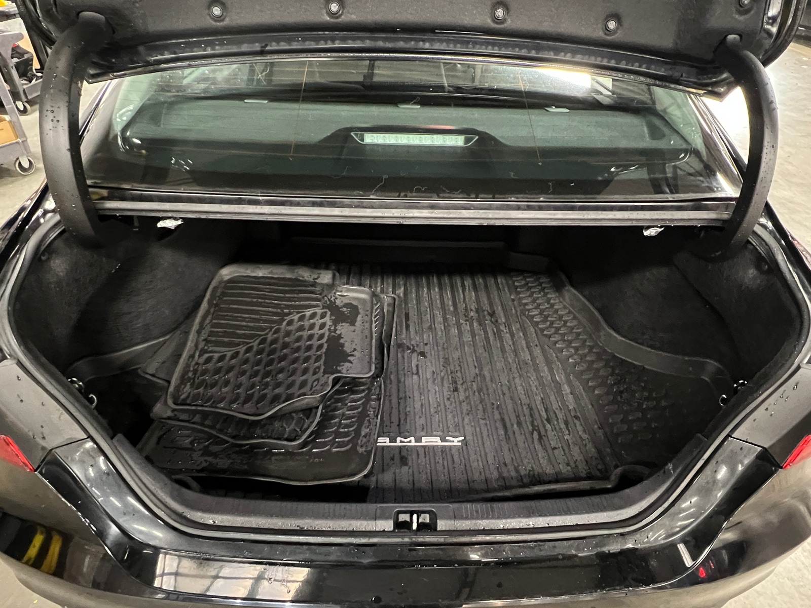 Thumbnail: 2023 Toyota Camry - 7