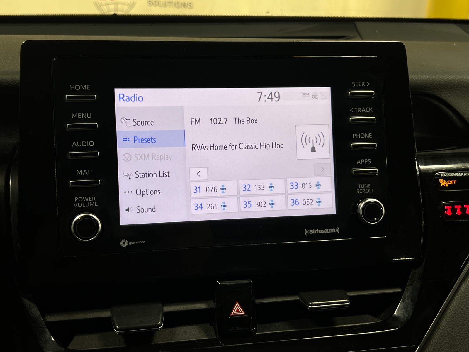 Thumbnail: 2023 Toyota Camry - 4