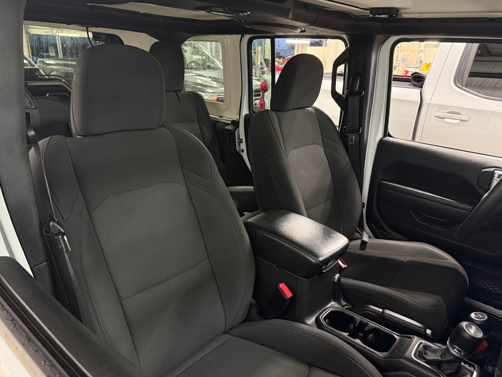 Thumbnail: 2022 Jeep Wrangler - 2