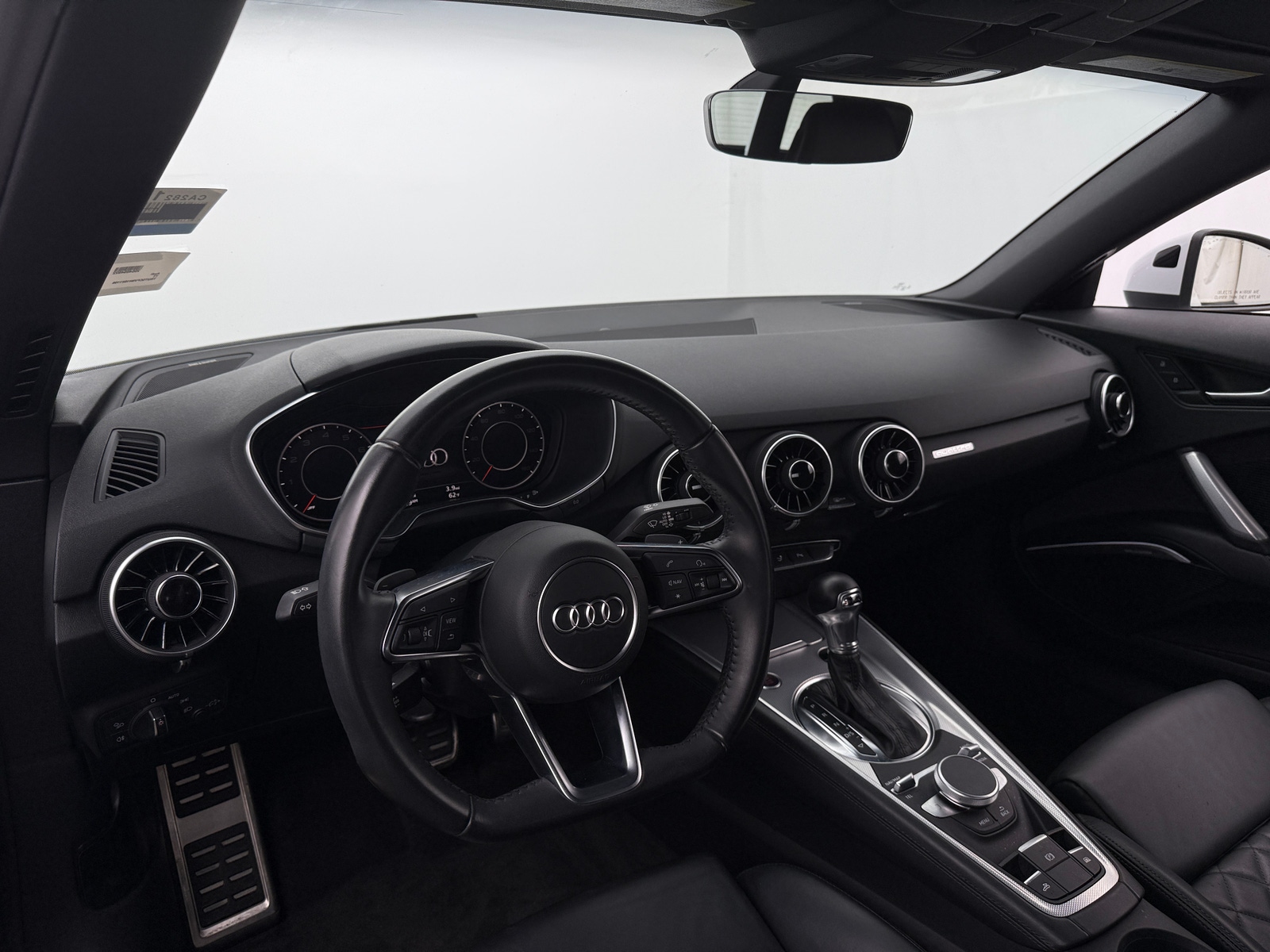 Thumbnail: 2017 Audi TT - 2