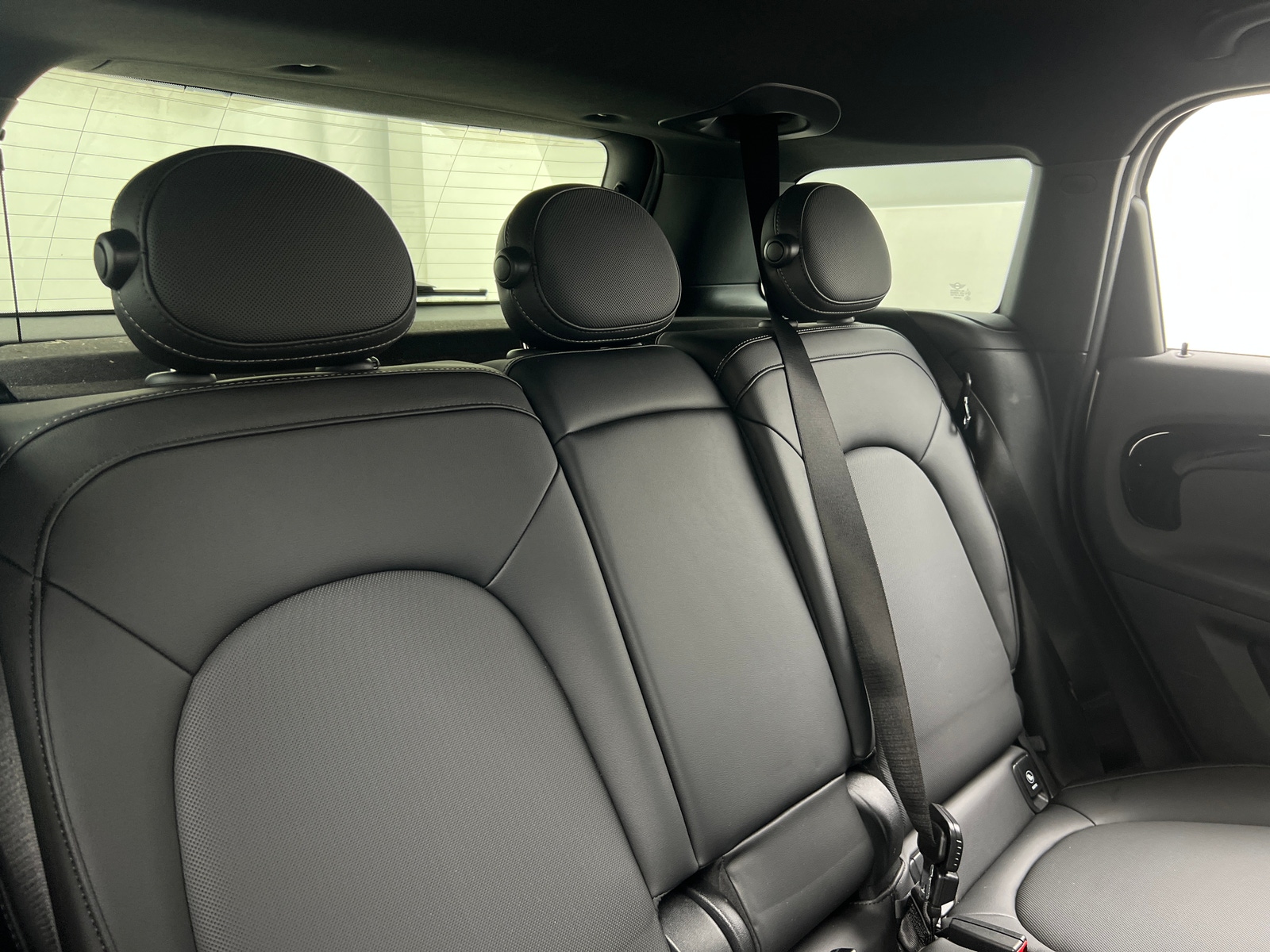 Thumbnail: 2022 MINI Cooper Countryman - 5