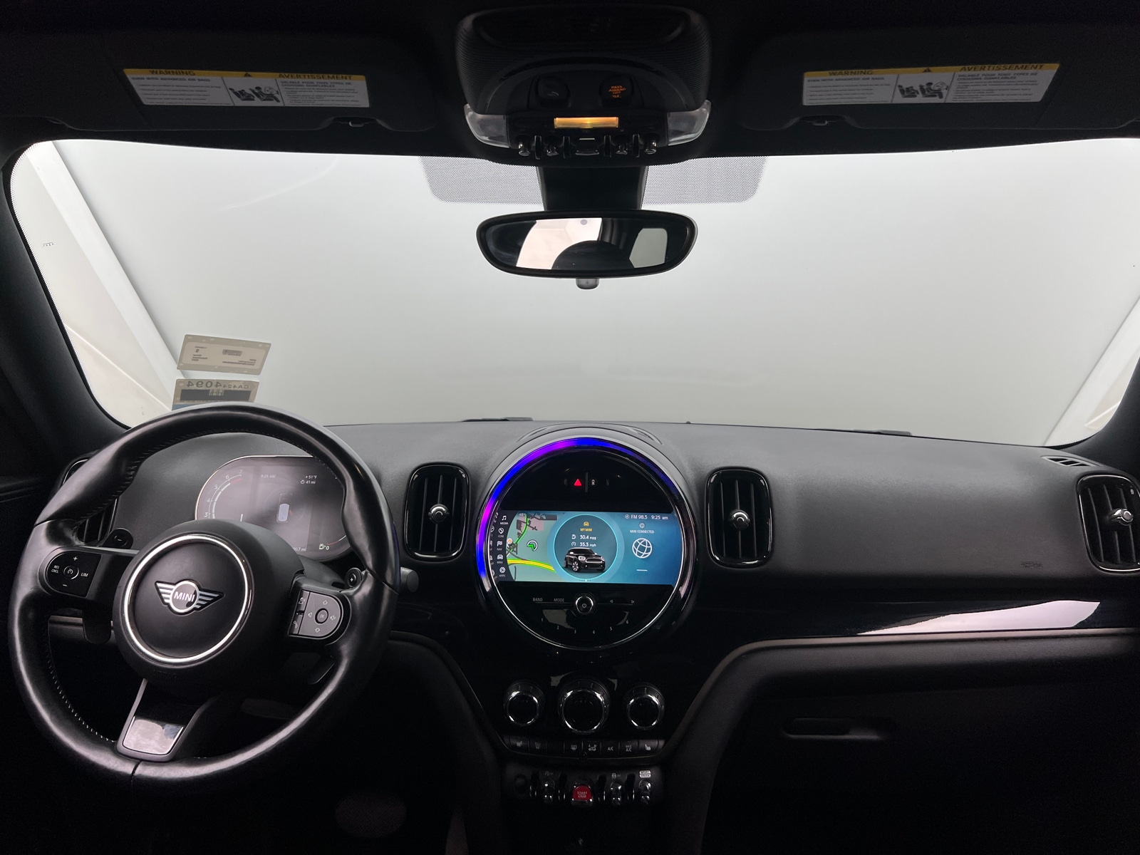 Thumbnail: 2022 MINI Cooper Countryman - 2