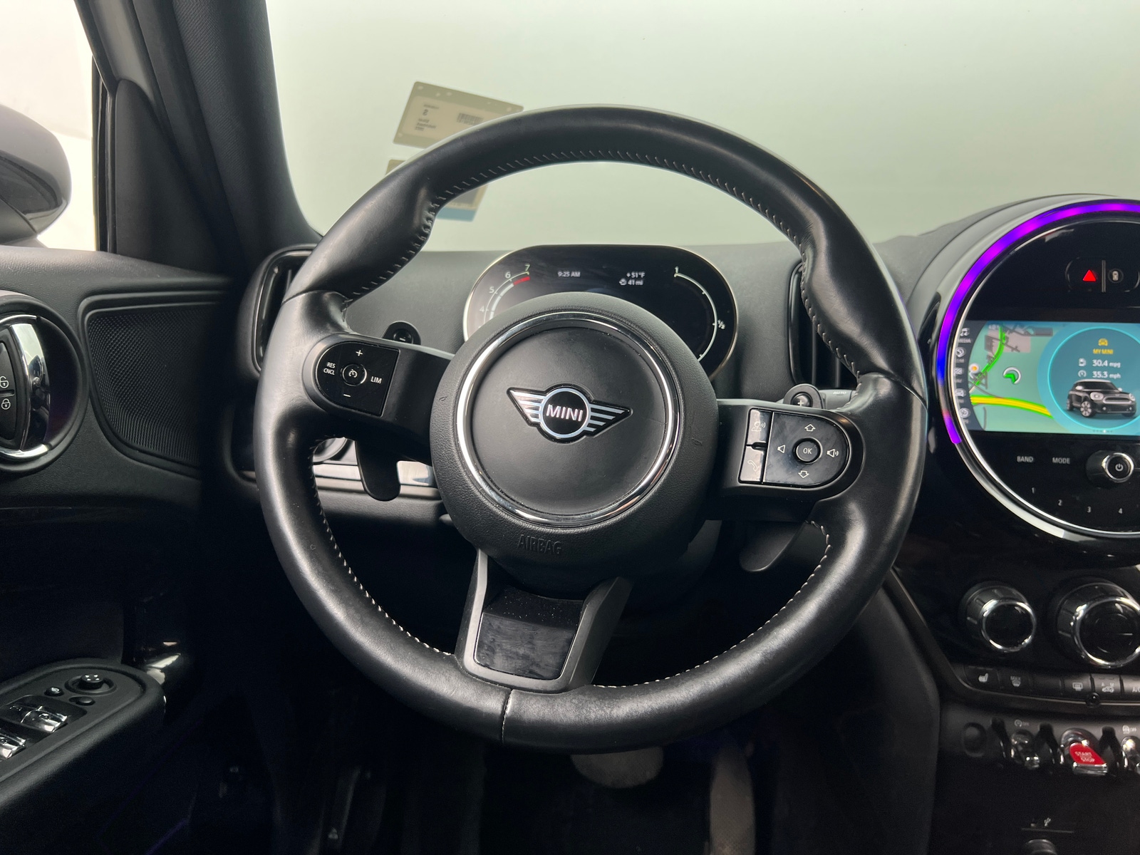 Thumbnail: 2022 MINI Cooper Countryman - 4