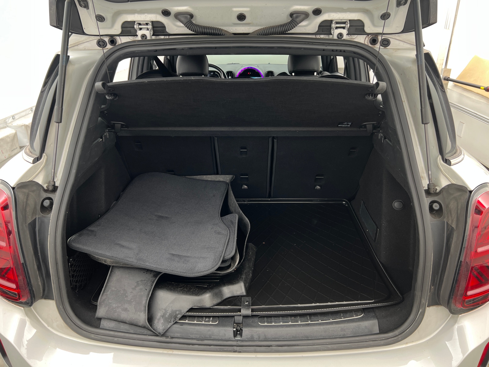 Thumbnail: 2022 MINI Cooper Countryman - 6