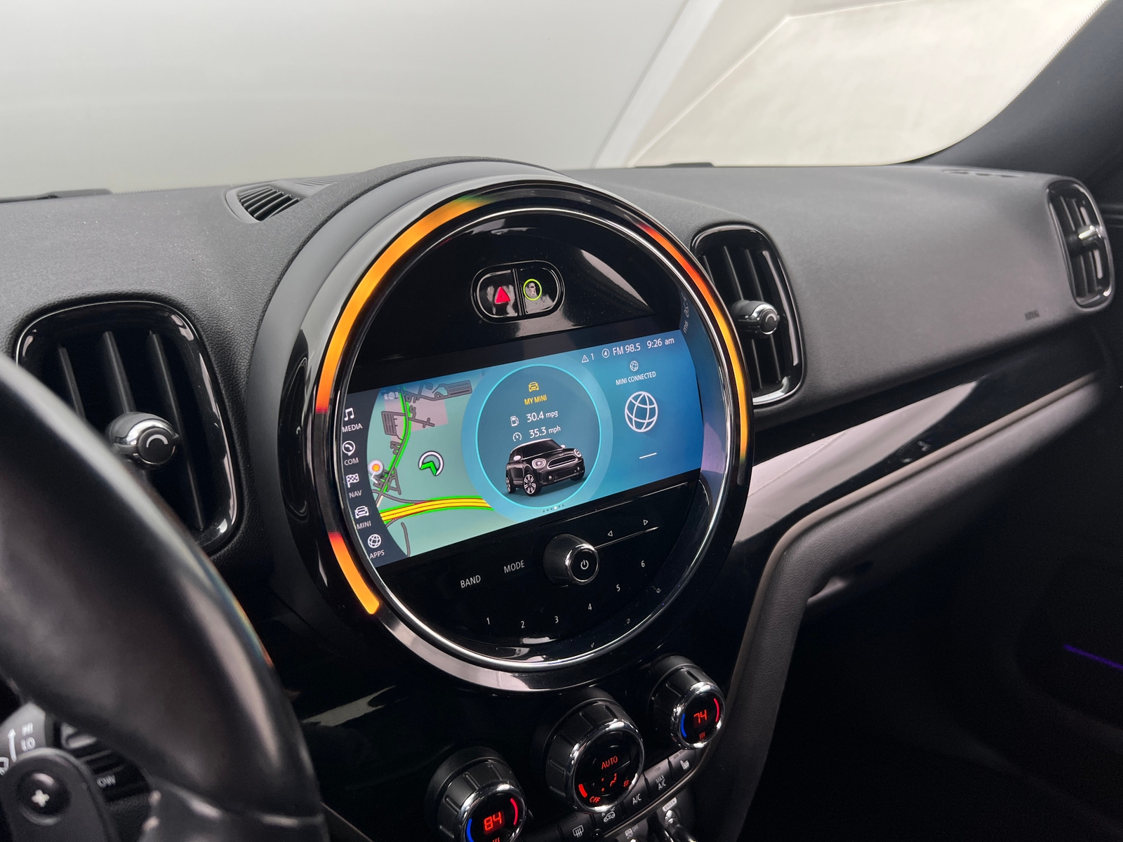 Thumbnail: 2022 MINI Cooper Countryman - 3