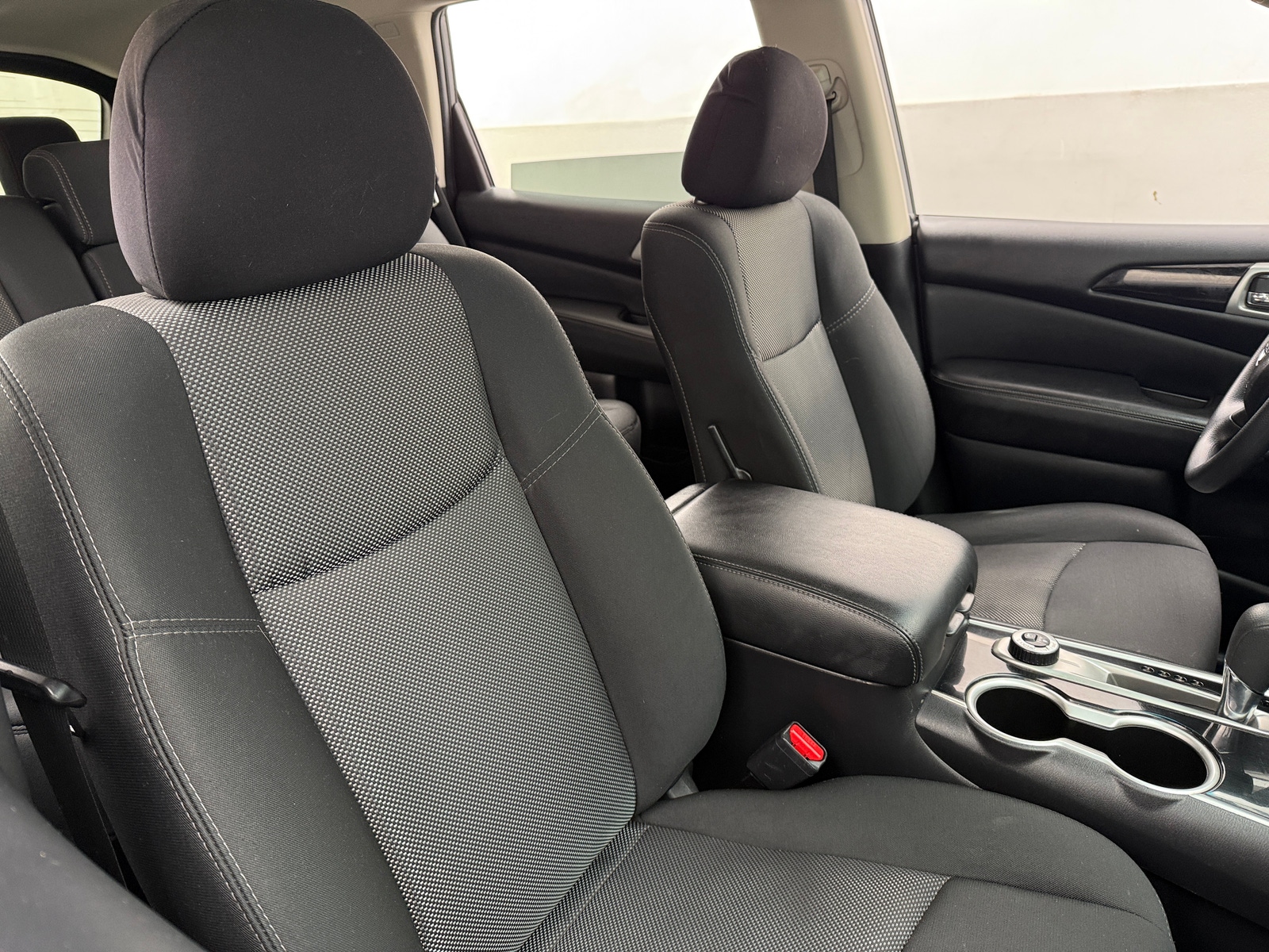 Thumbnail: 2020 Nissan Pathfinder - 2