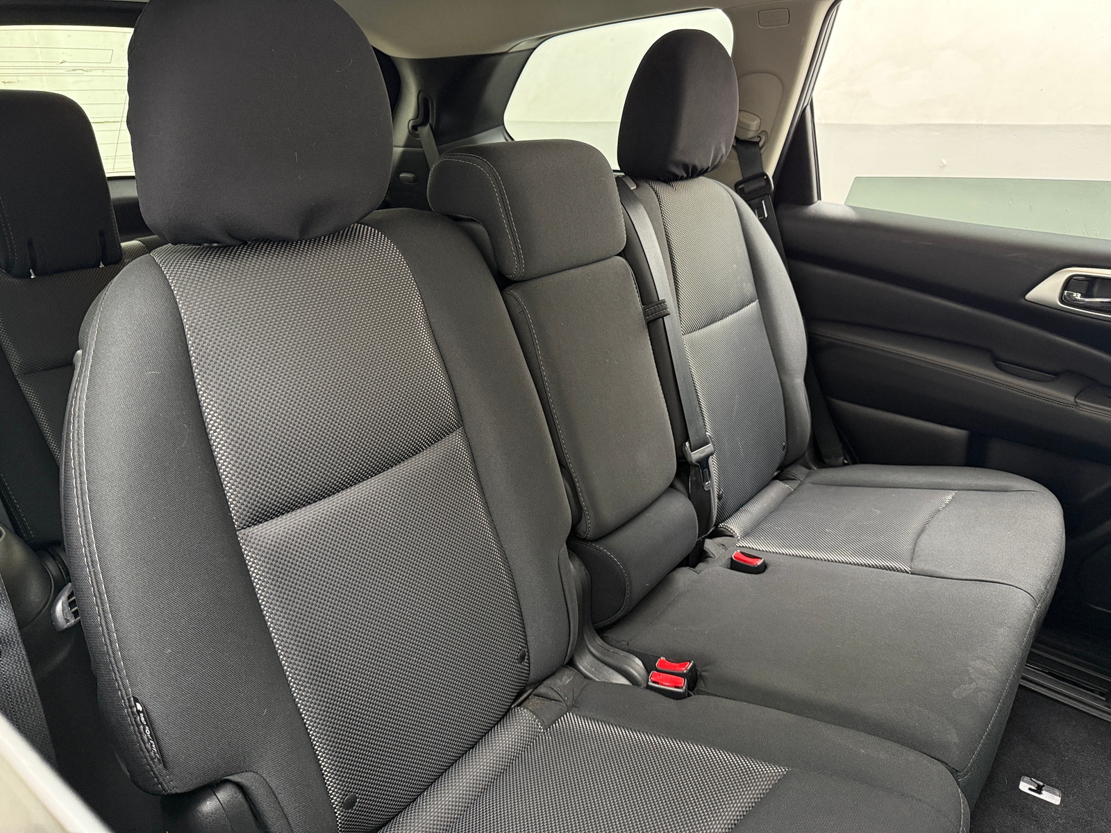 Thumbnail: 2020 Nissan Pathfinder - 6