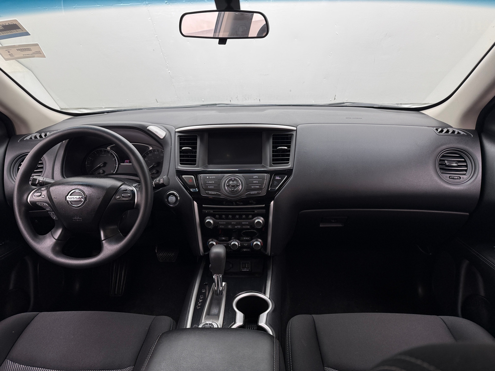 Thumbnail: 2020 Nissan Pathfinder - 3